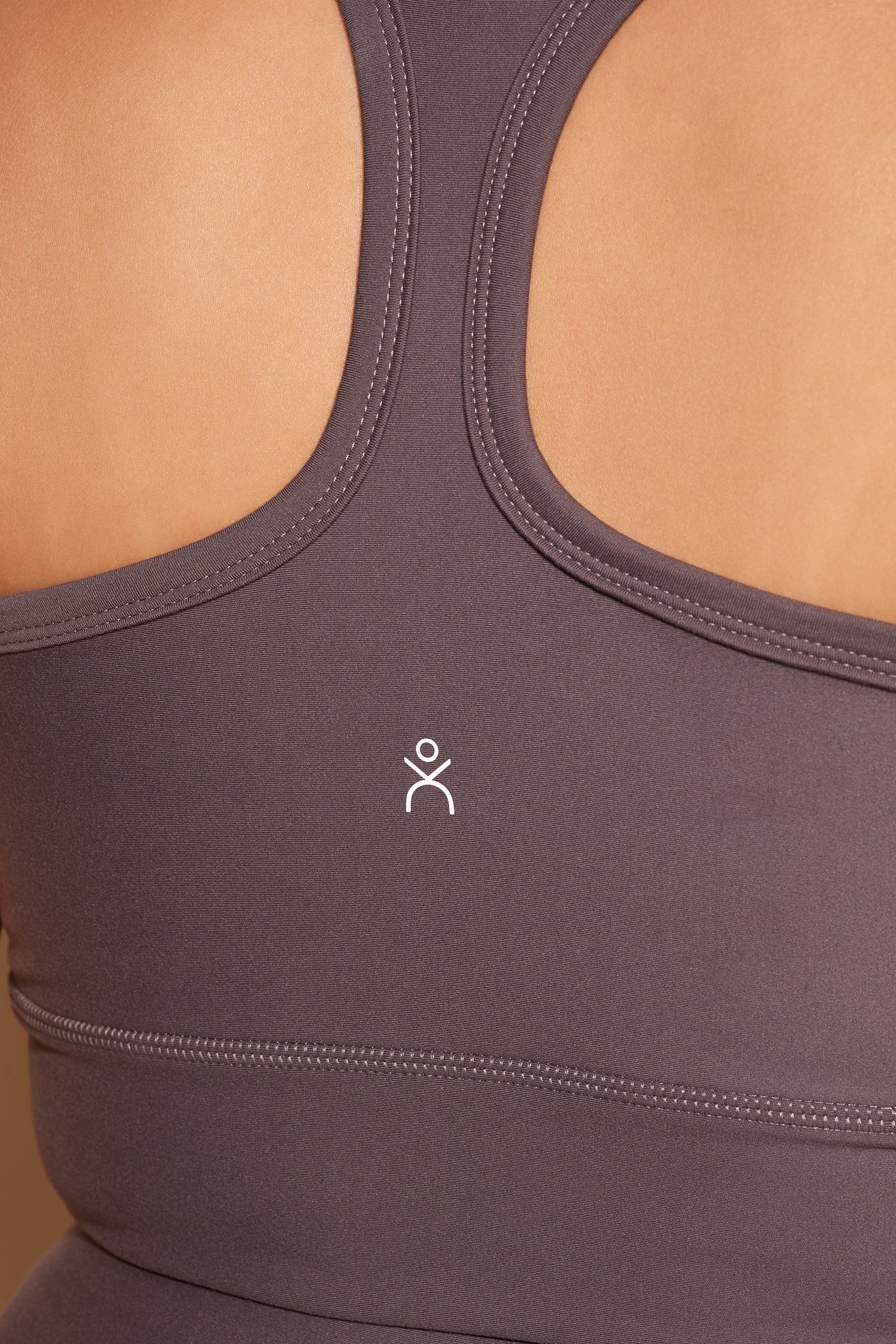 dk active SPORTS BRAS Abide Crop