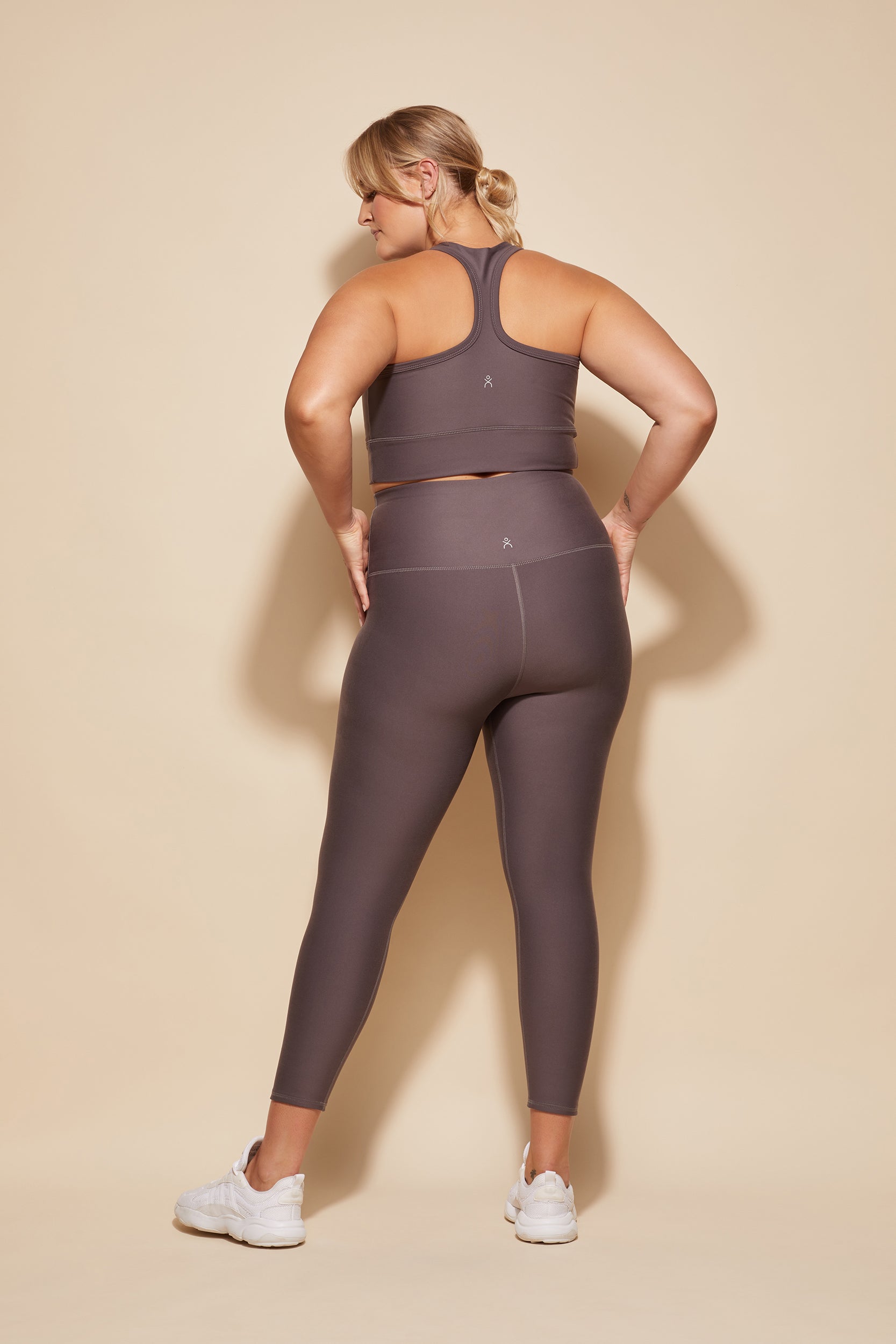 dk active TIGHTS Absentee Tight