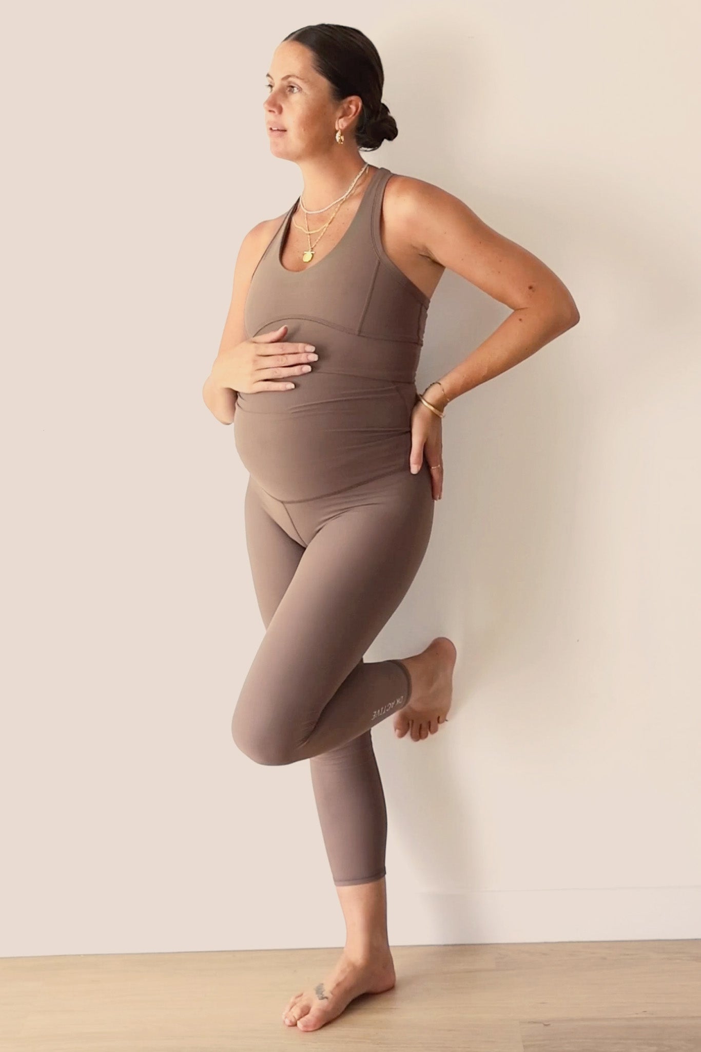 dk active MATERNITY TIGHTS Essence Maternity Tight