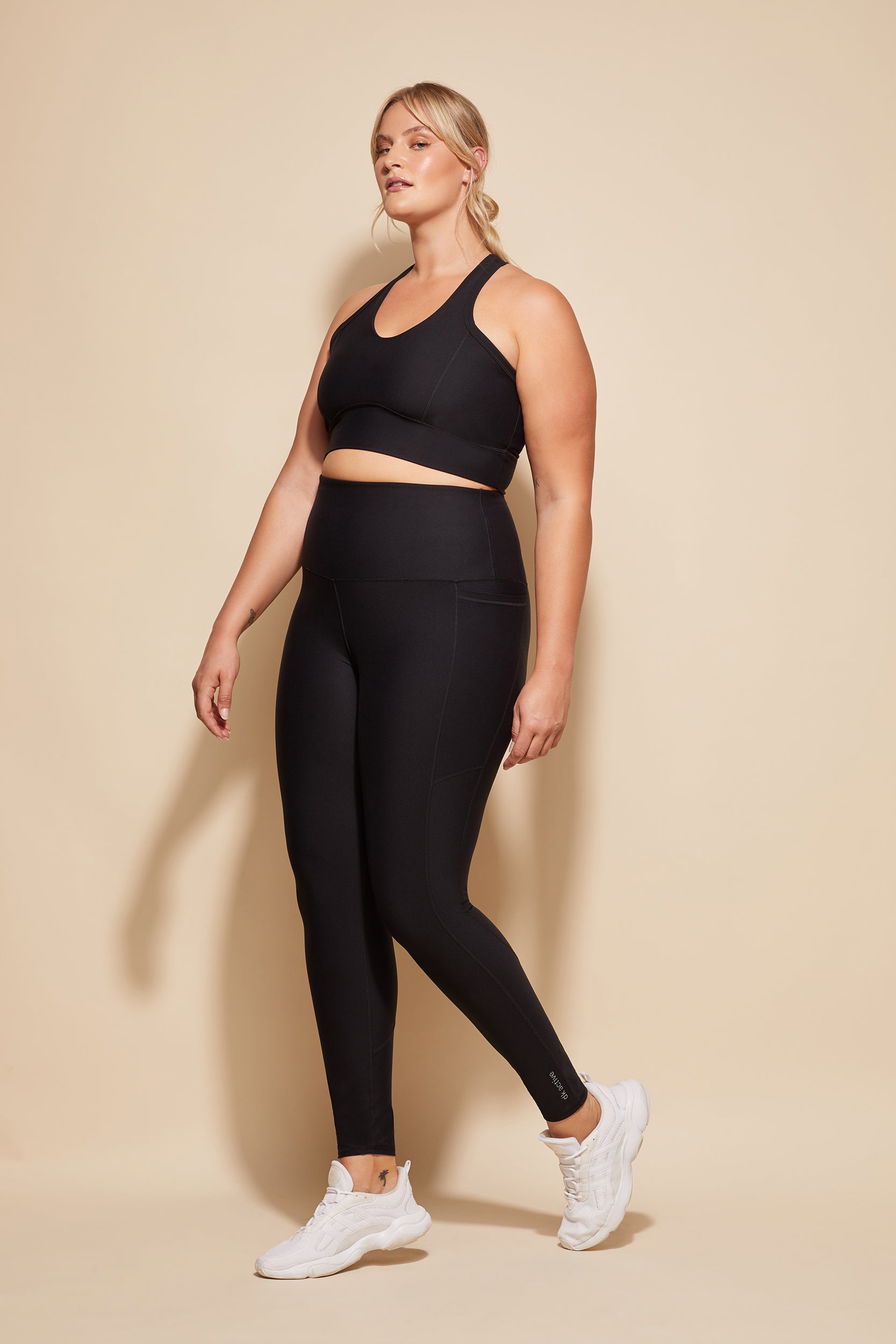 dk active TIGHTS Evolve Full Length Tight