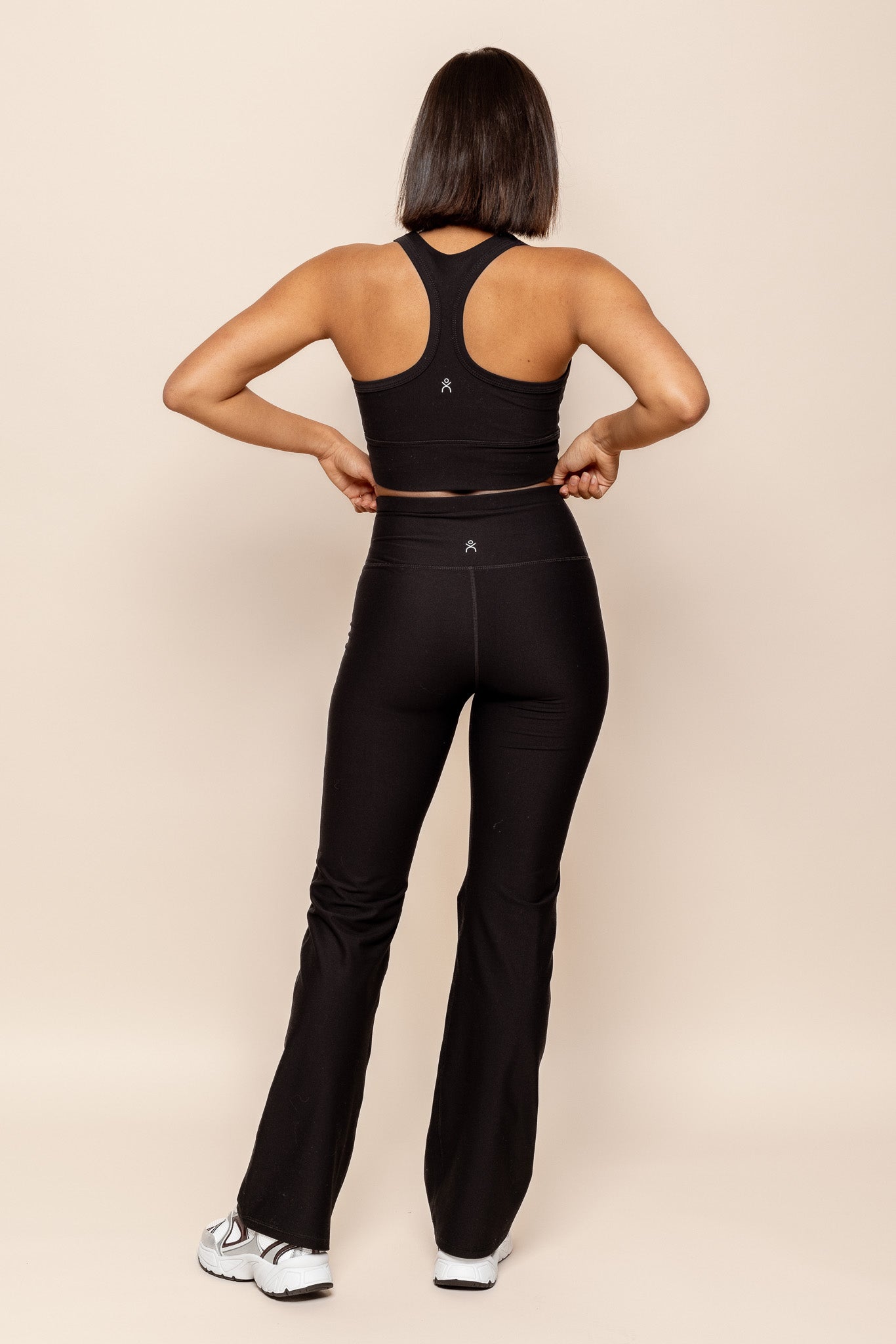 dk active TIGHTS Flare Pant