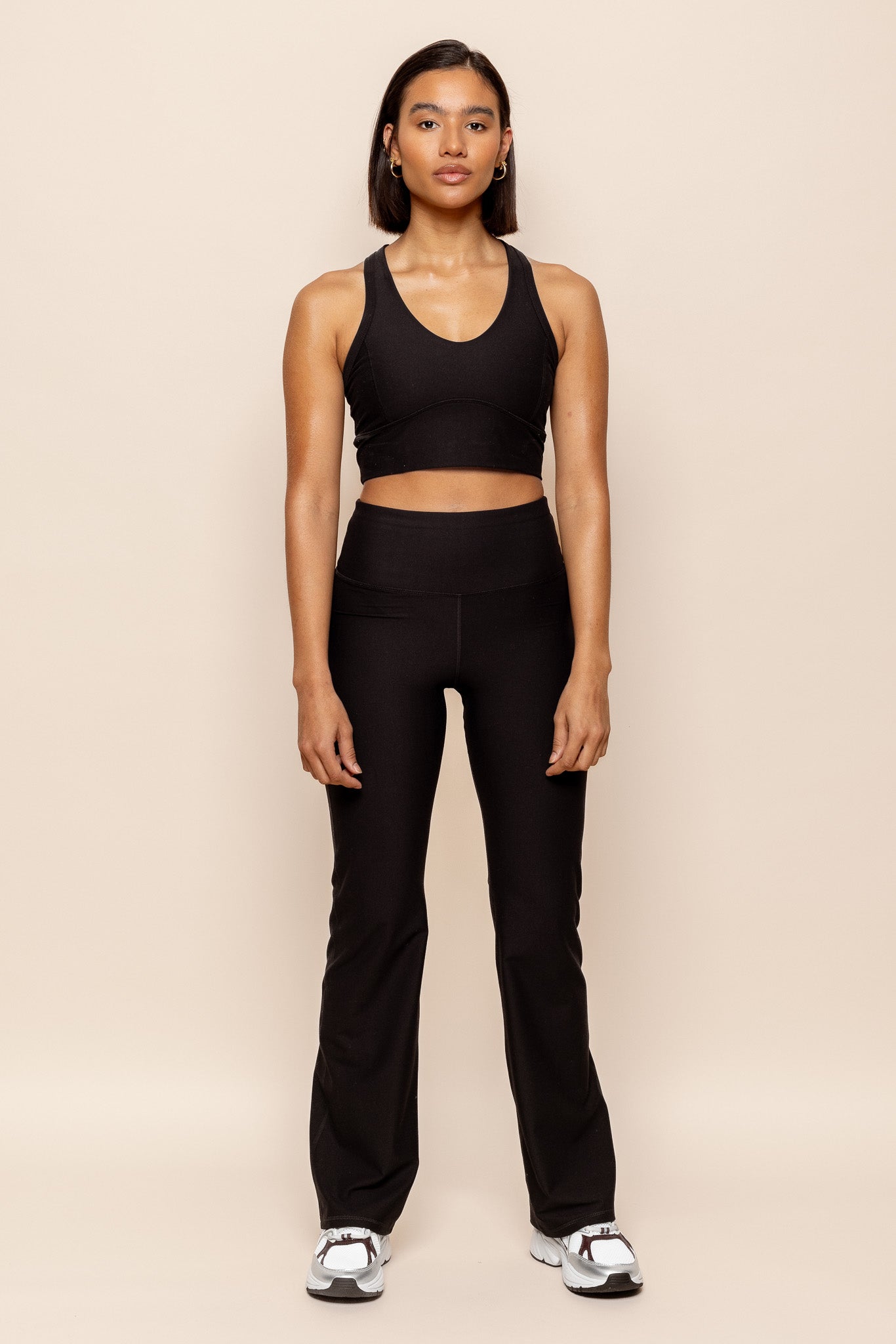 dk active TIGHTS Flare Pant