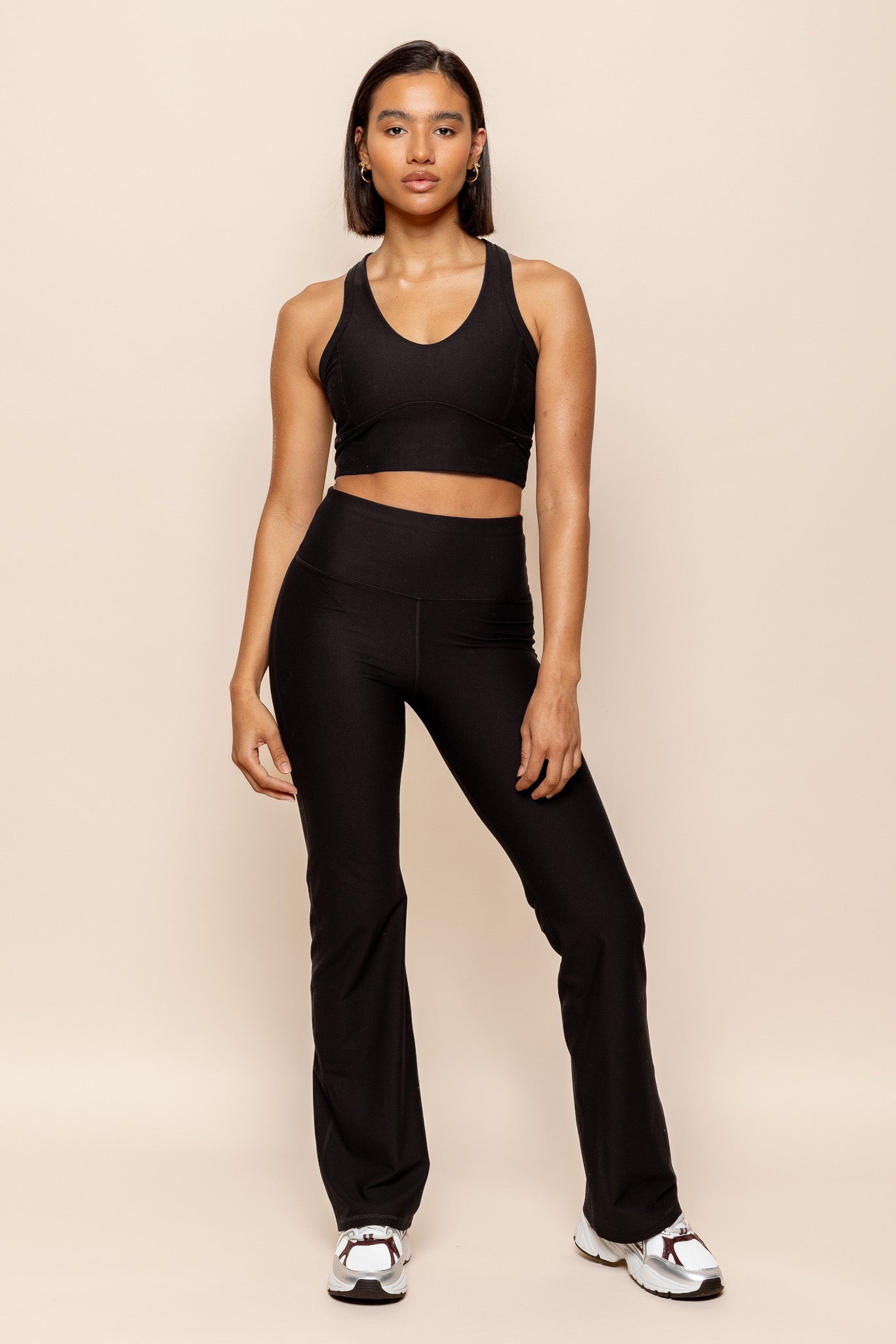 dk active TIGHTS Flare Pant