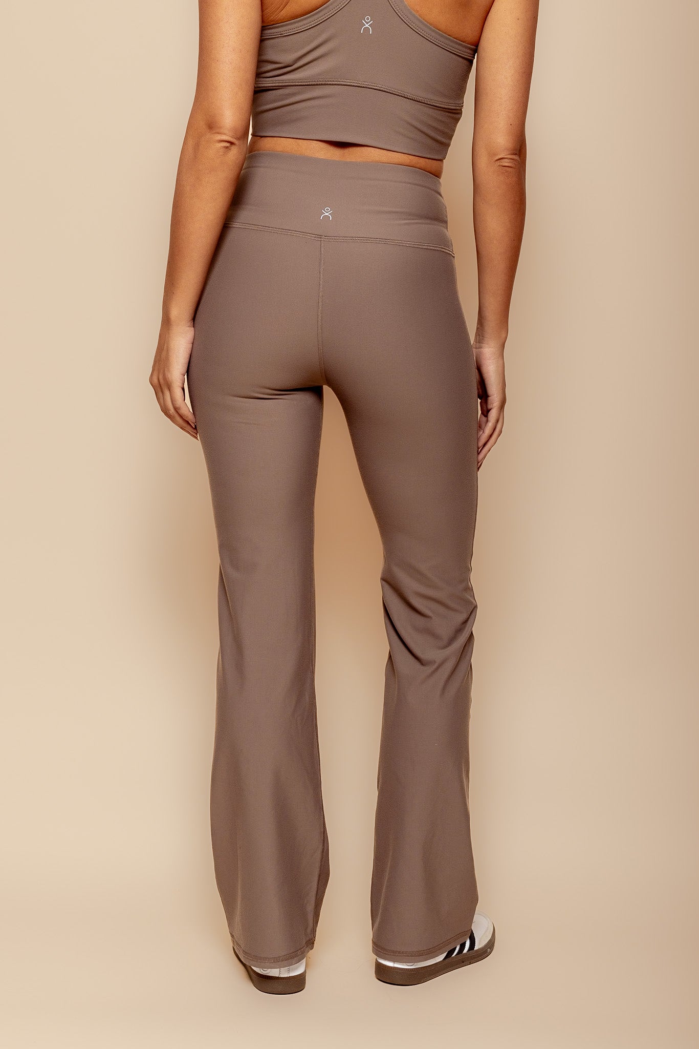 dk active TIGHTS Flare Pant