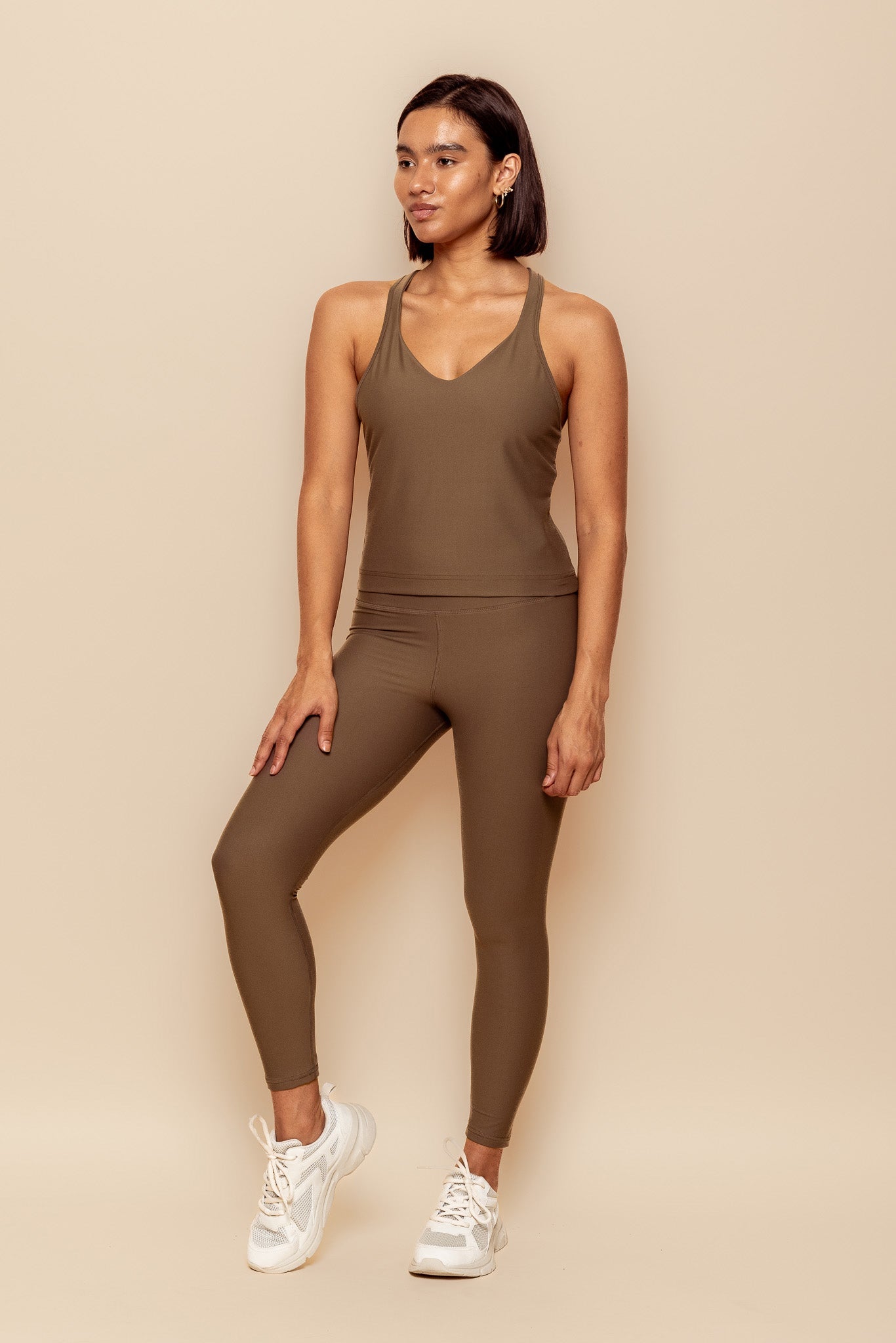 dk active TIGHTS Form 7/8 Tight