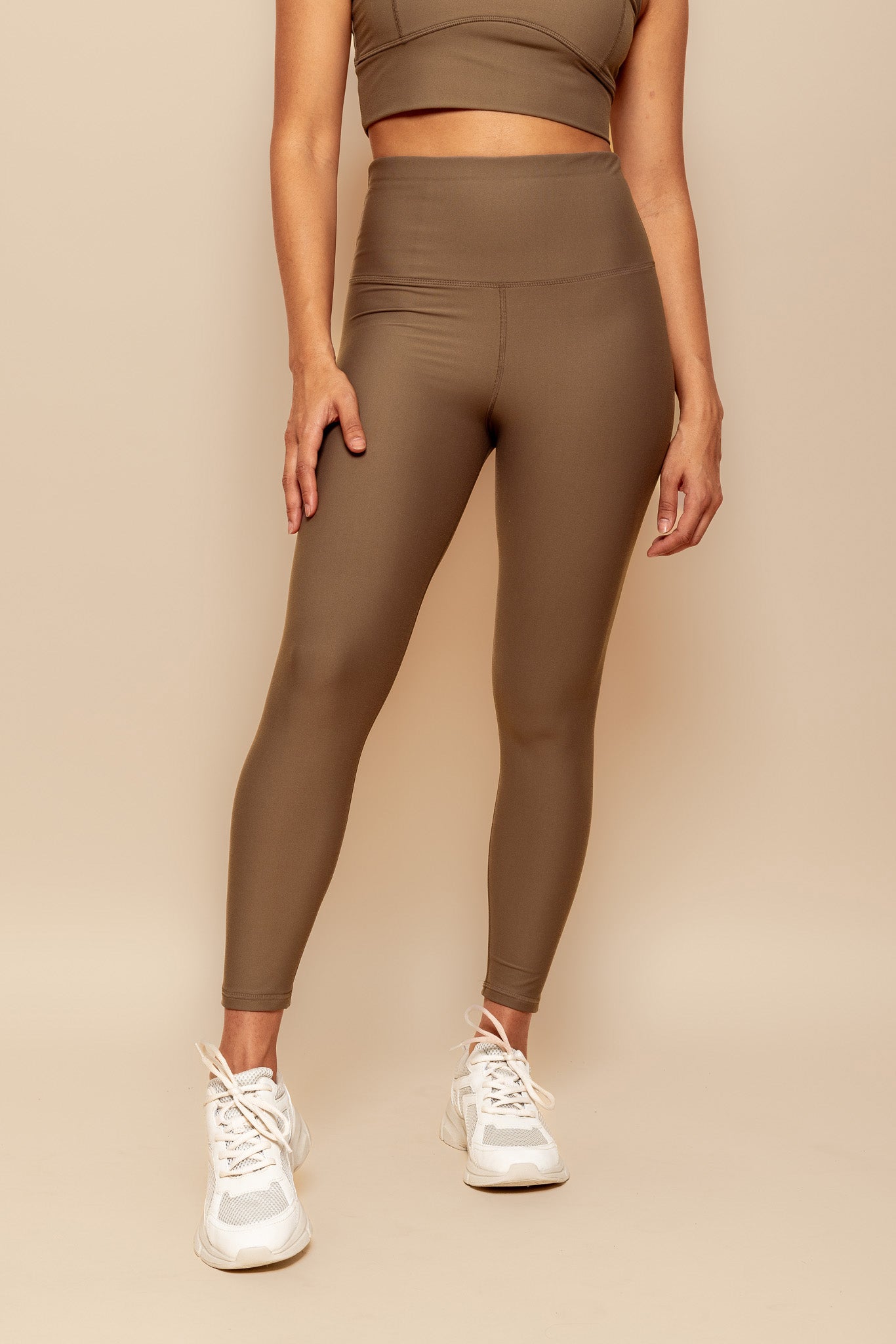 dk active TIGHTS Form 7/8 Tight