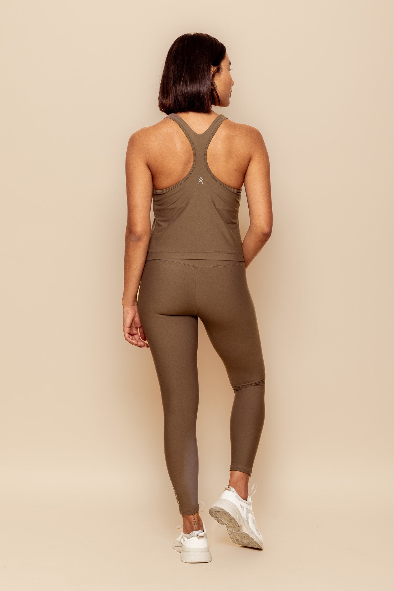 dk active TIGHTS Form 7/8 Tight