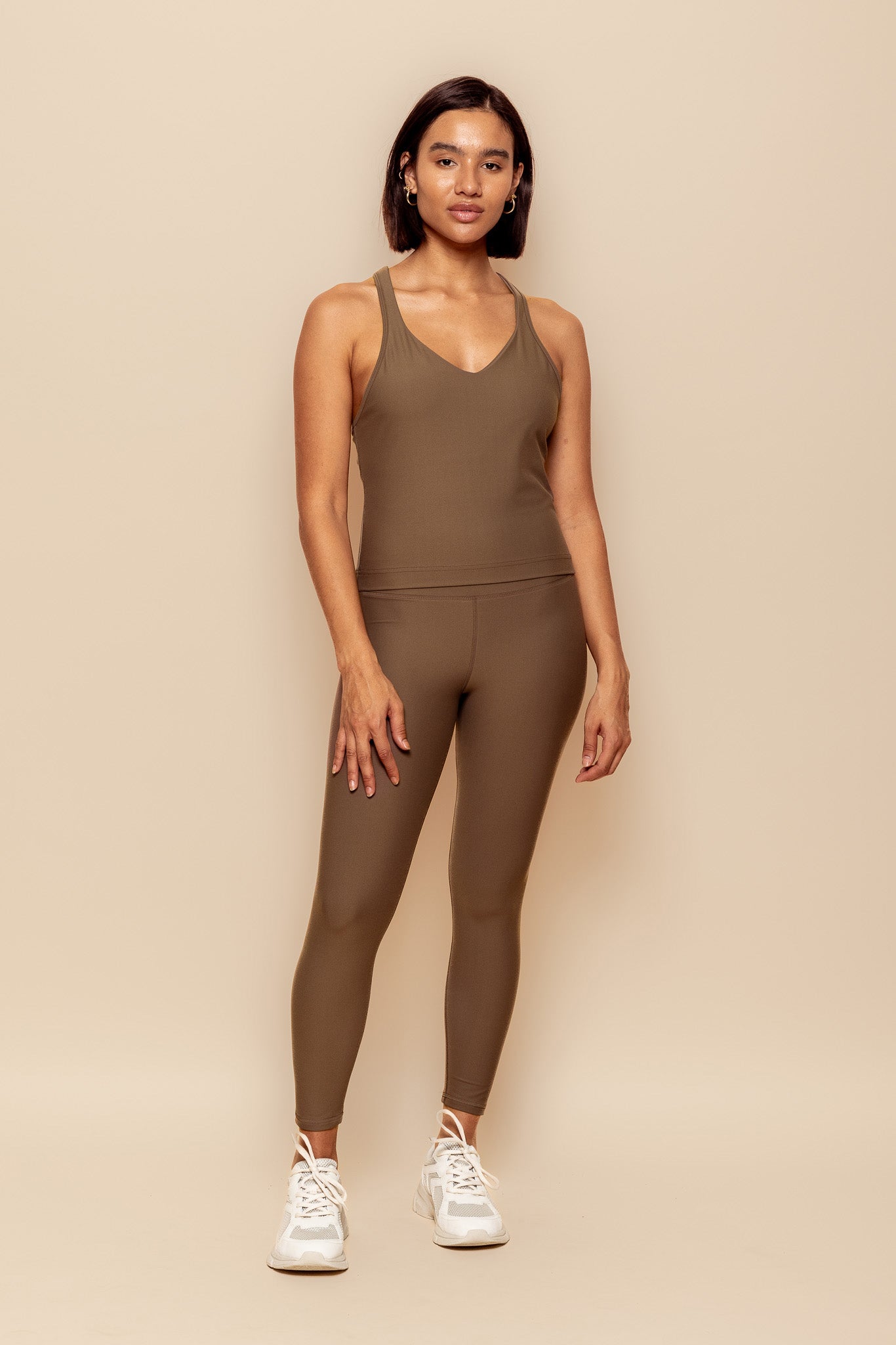 dk active TIGHTS Form 7/8 Tight