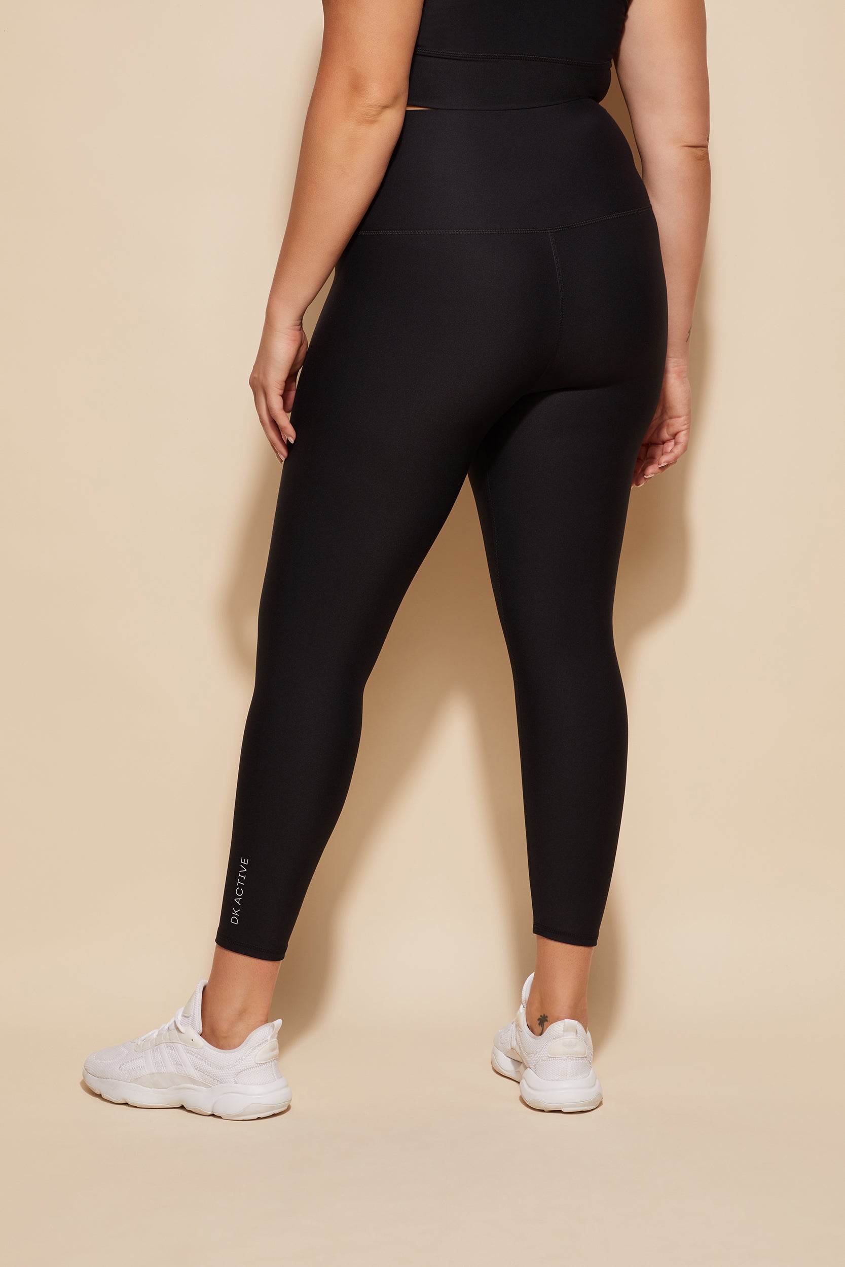 dk active TIGHTS Form 7/8 Tight