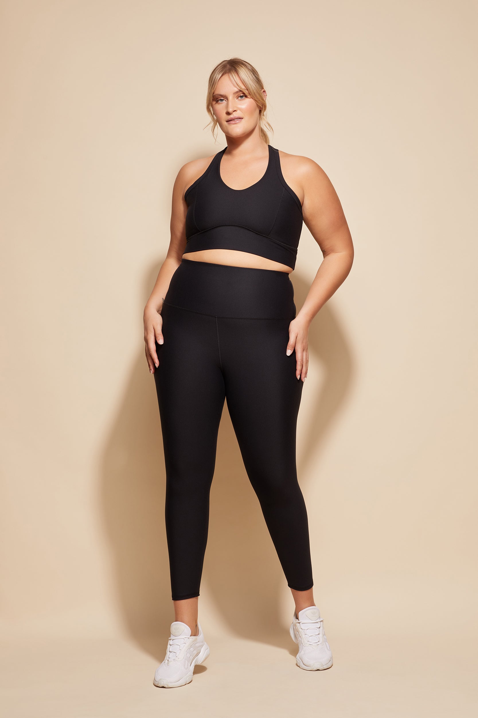 dk active TIGHTS Form 7/8 Tight