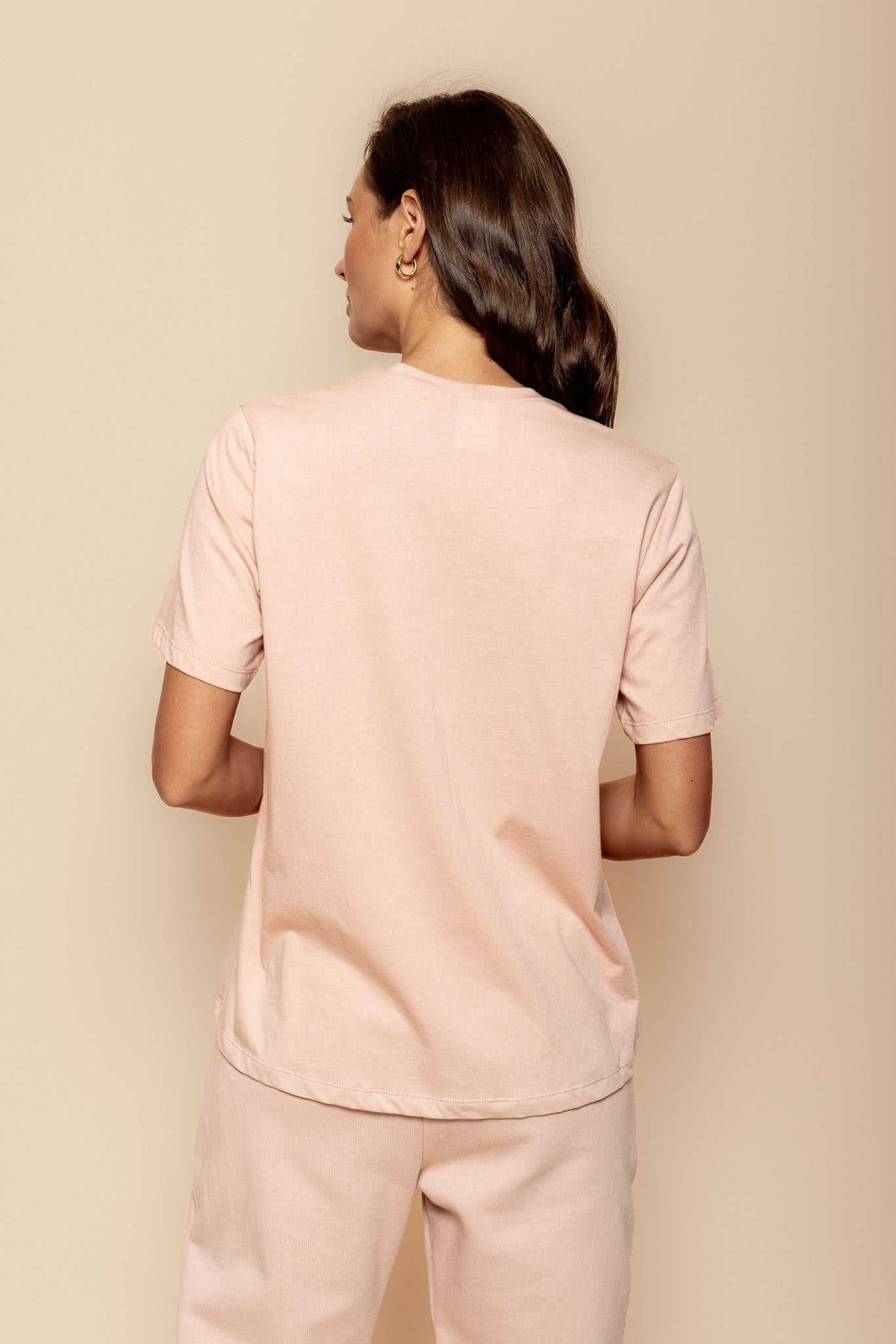 dk active TOPS Low-Down Tee