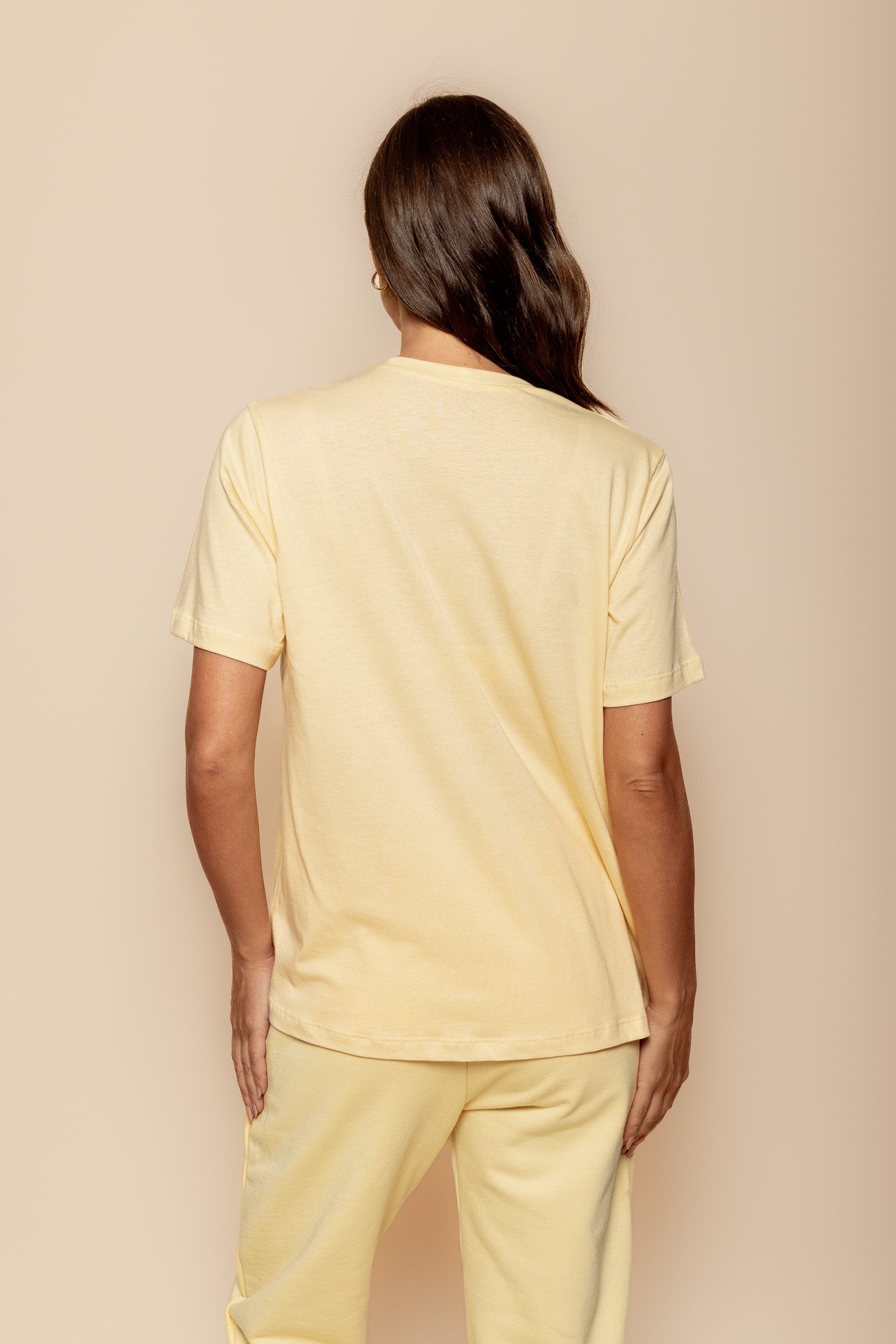 dk active TOPS Low-Down Tee