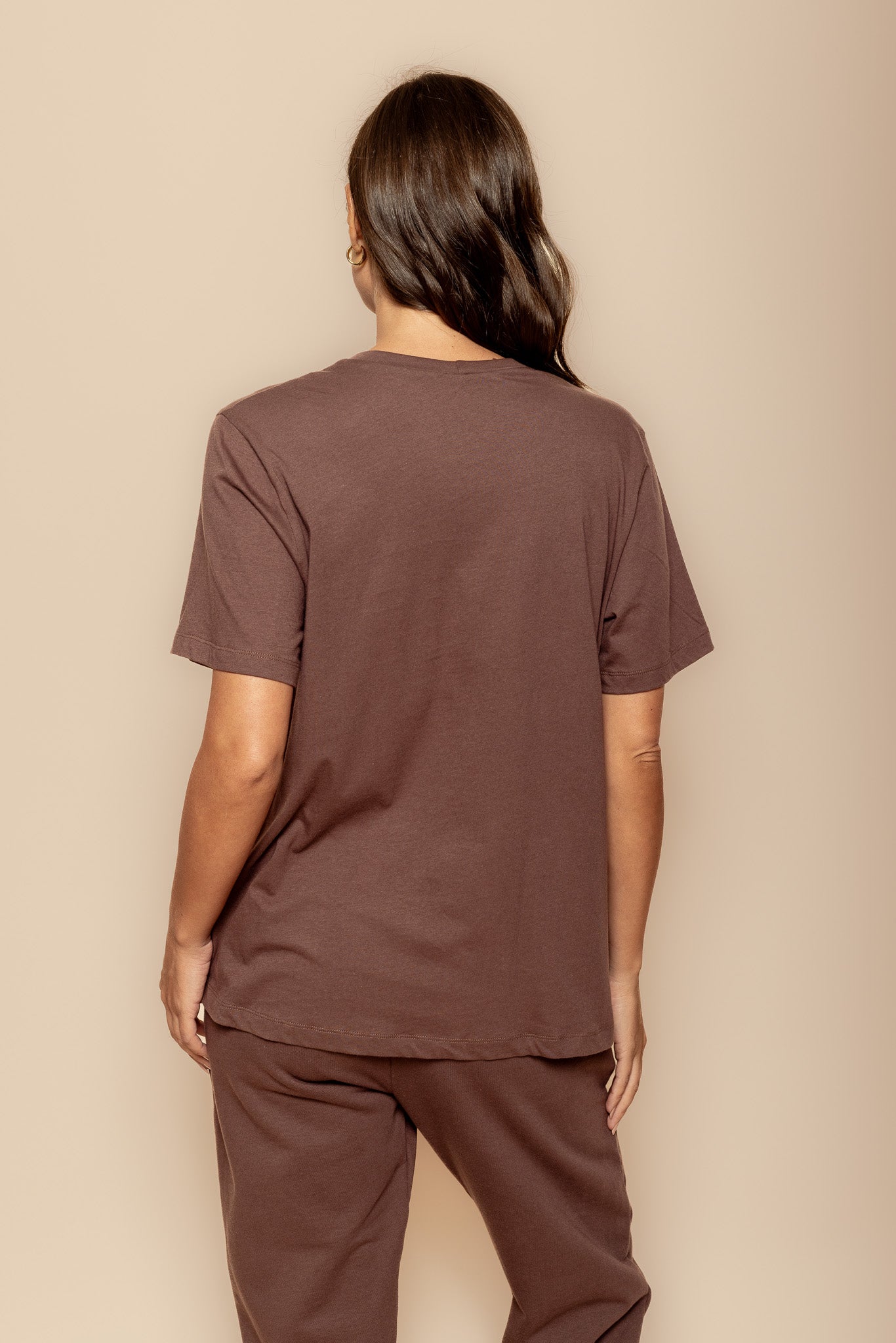 dk active TOPS Low-Down Tee