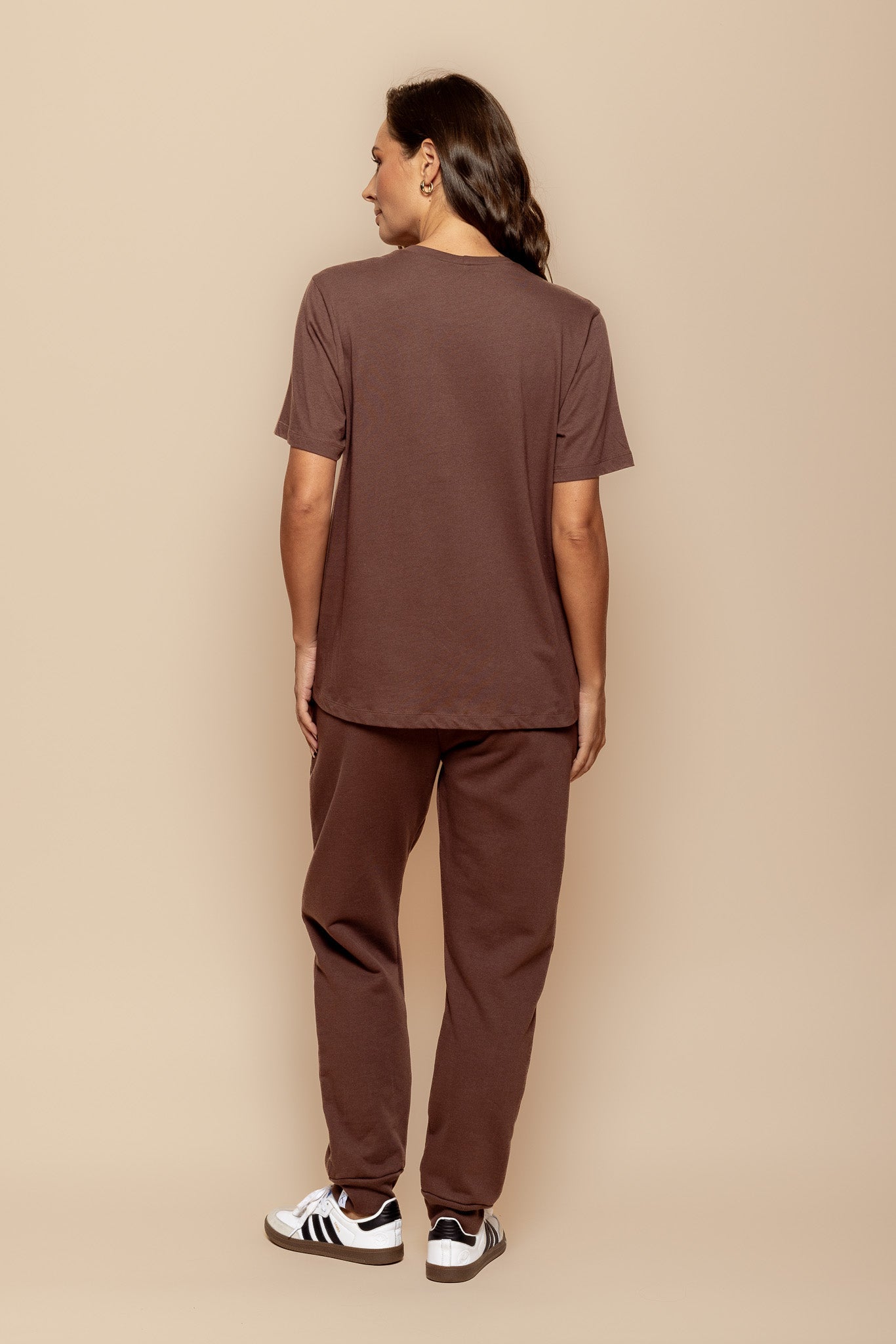 dk active TOPS Low-Down Tee