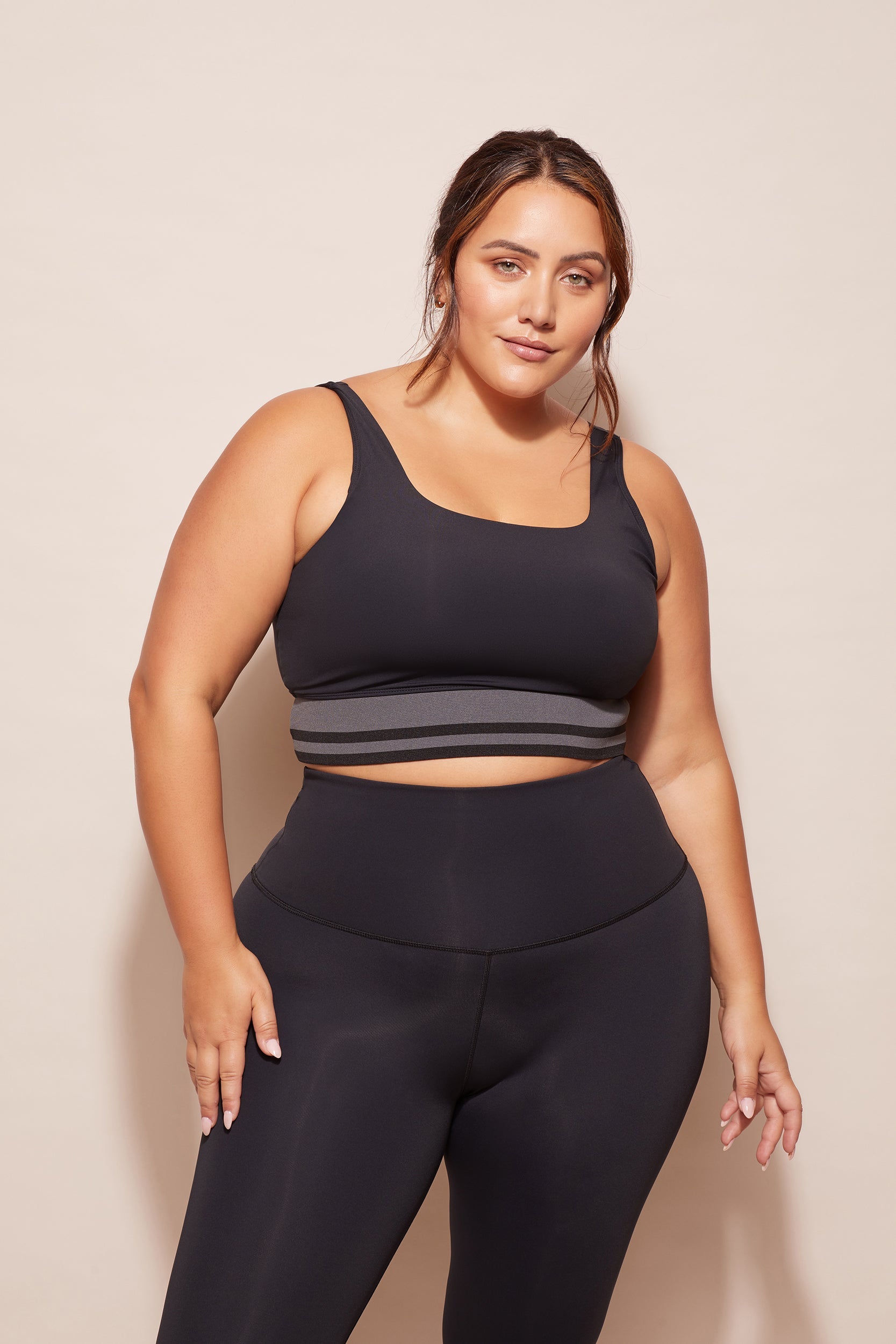 dk active SPORTS BRAS Margot Crop