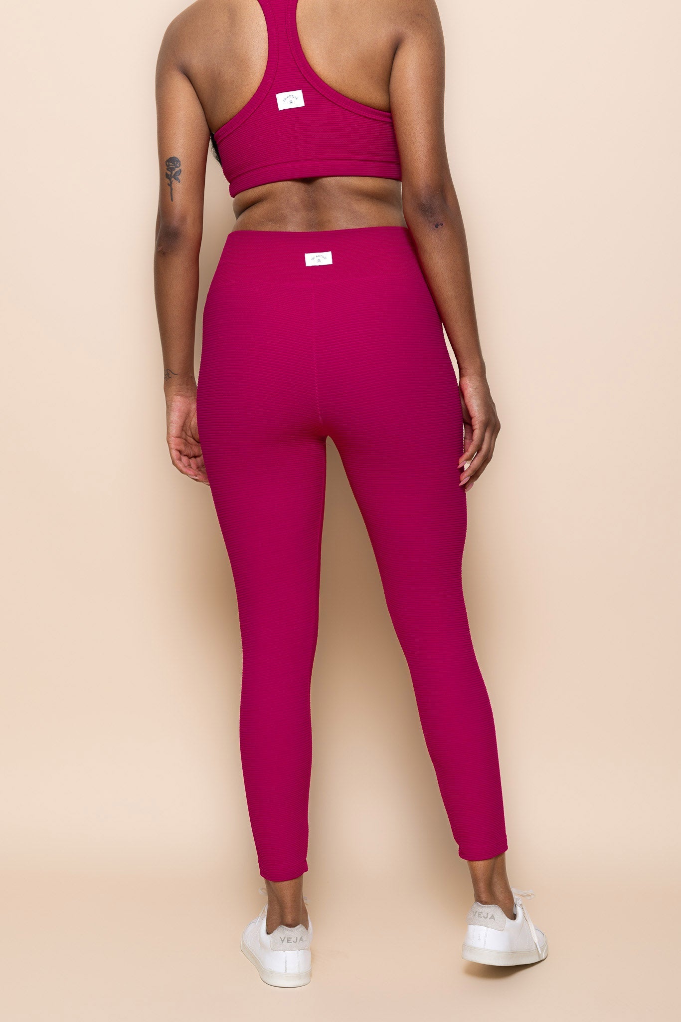 dk active TIGHTS Preorder On Time Tight