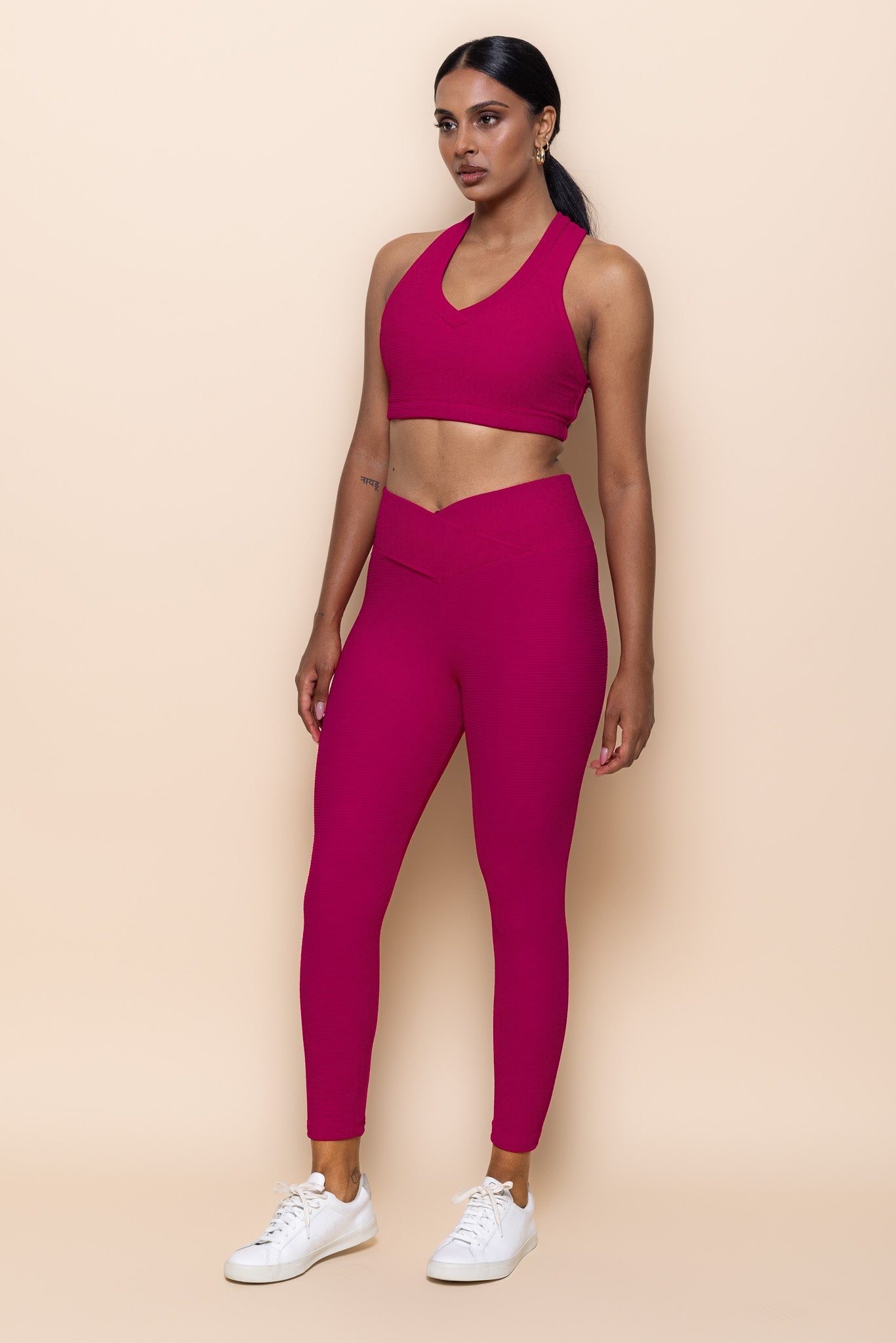 dk active TIGHTS Preorder On Time Tight