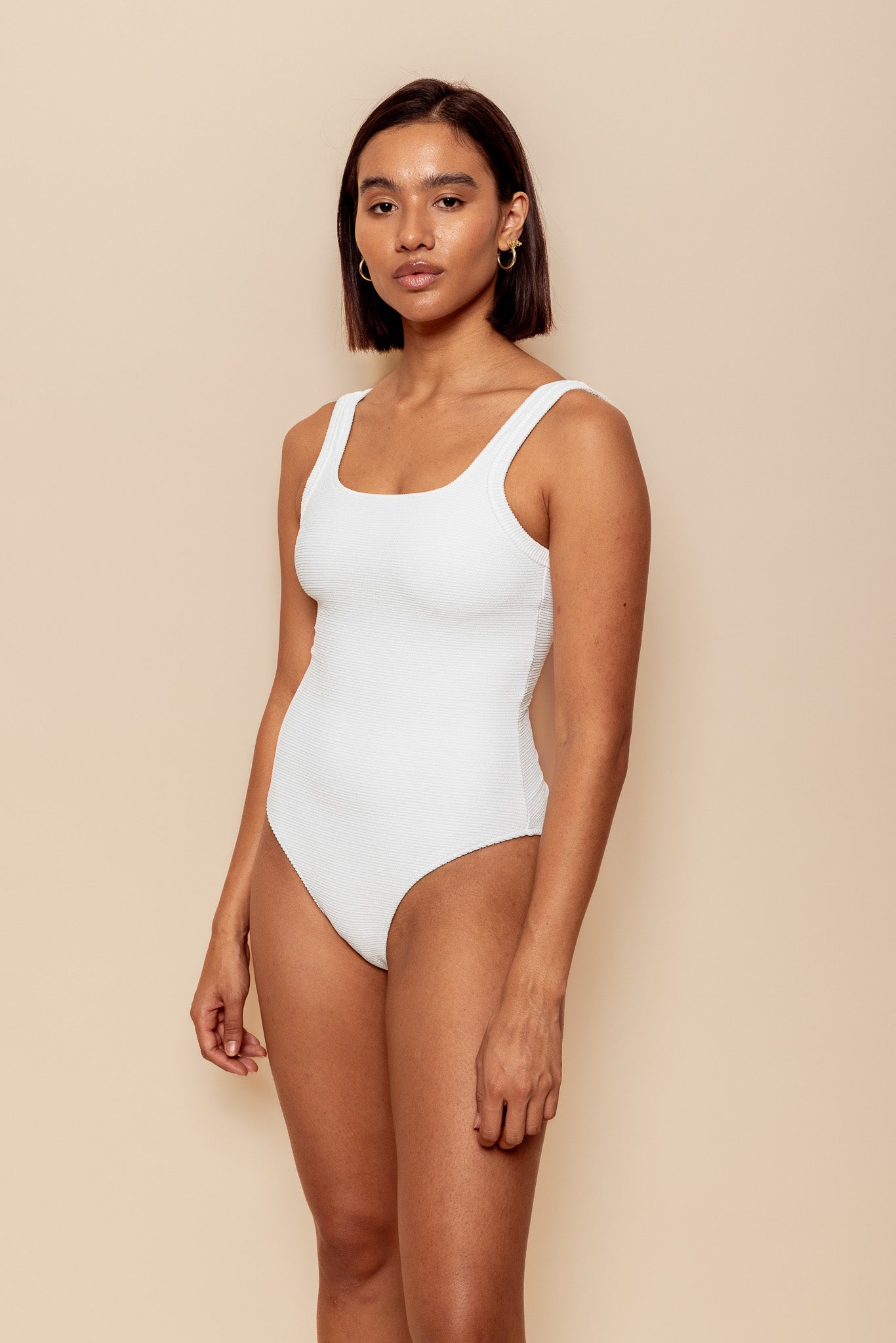 dk active SWIMWEAR Ripple Full Piece