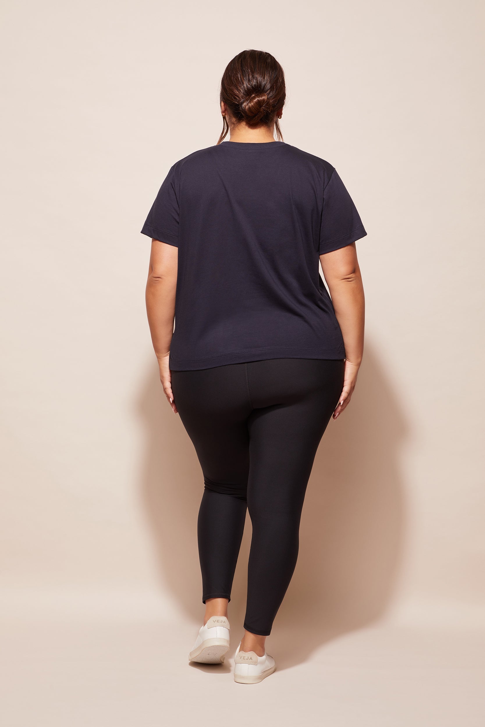 dk active TOPS Side Swipe Tee