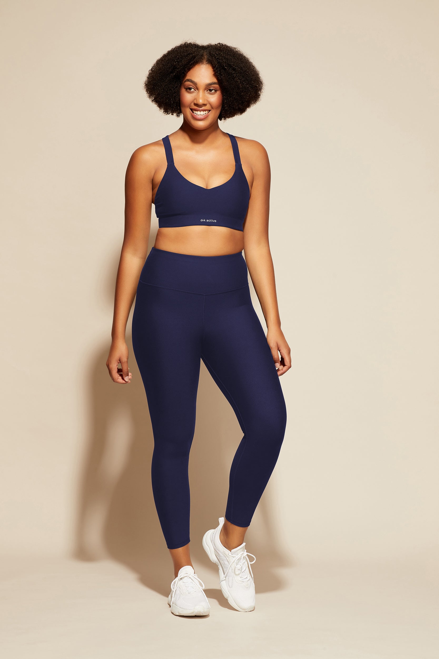 dk active TIGHTS Spirit Tight