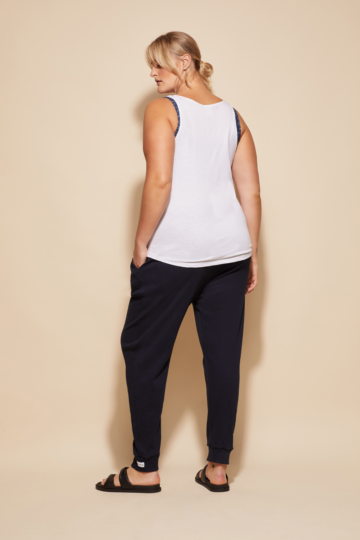 dk active TOPS Tessellate Tank