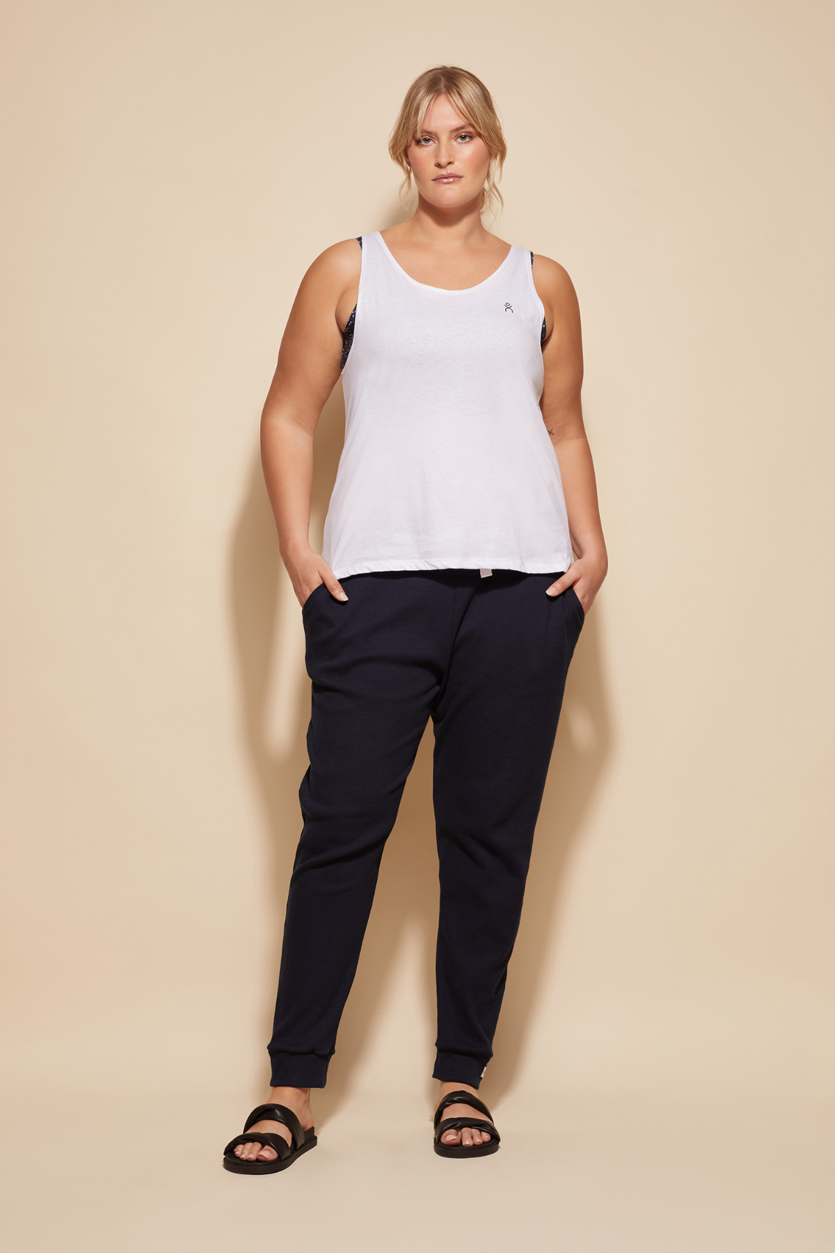 dk active TOPS Tessellate Tank