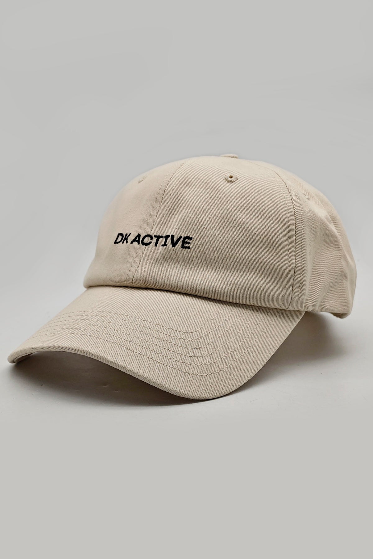 dk active Cap