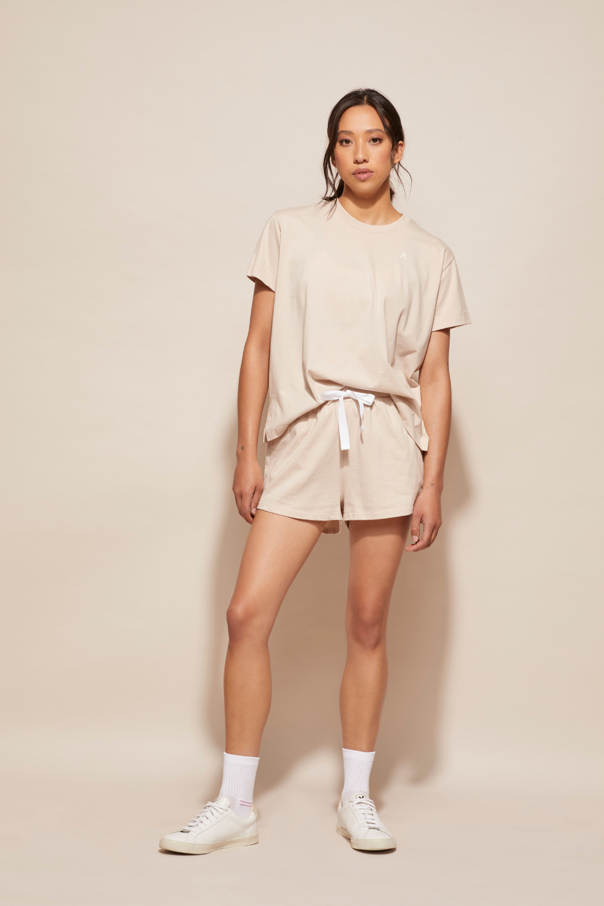 ABMT SHORTS Millie Cotton Short