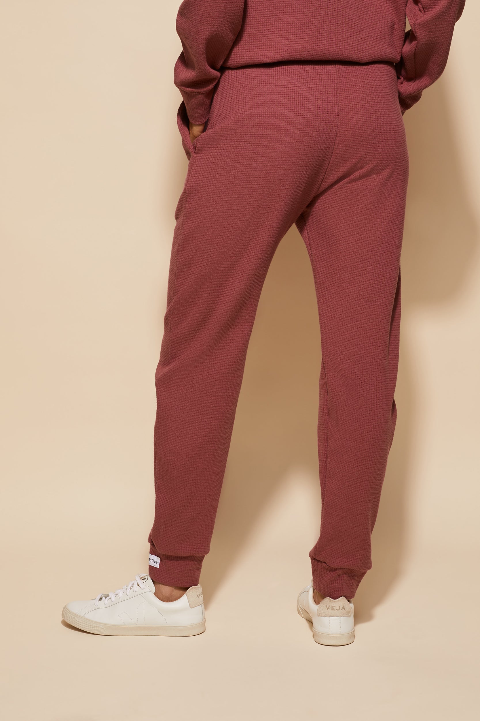 ABMT PANTS Preorder Teddy Trackpant