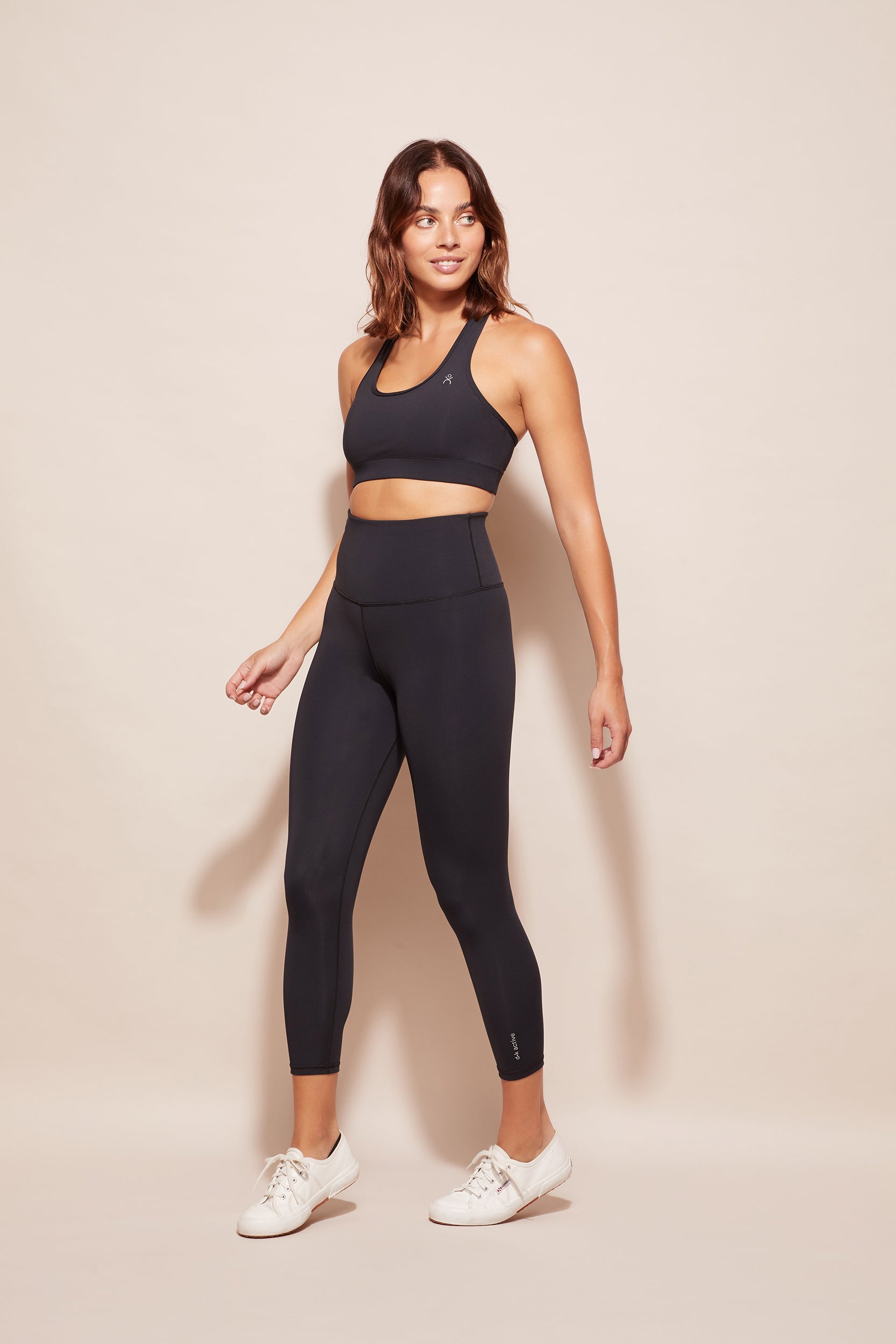 dk active TIGHTS Baseline 7-8 Tight