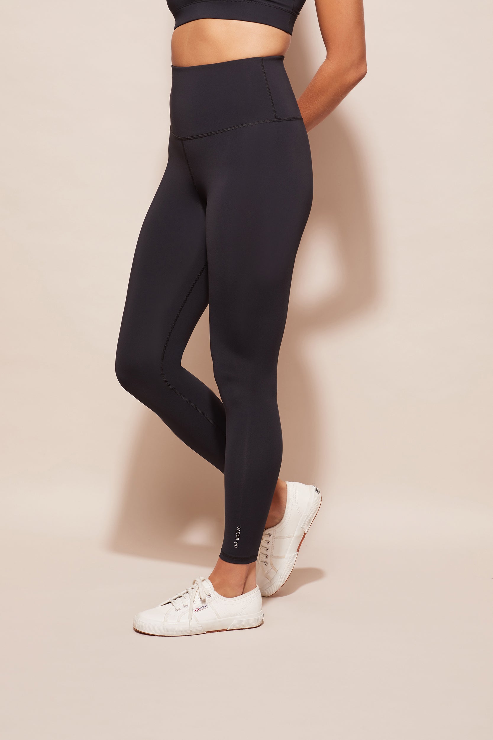 dk active CORE TIGHTS Baseline Full Length Tight