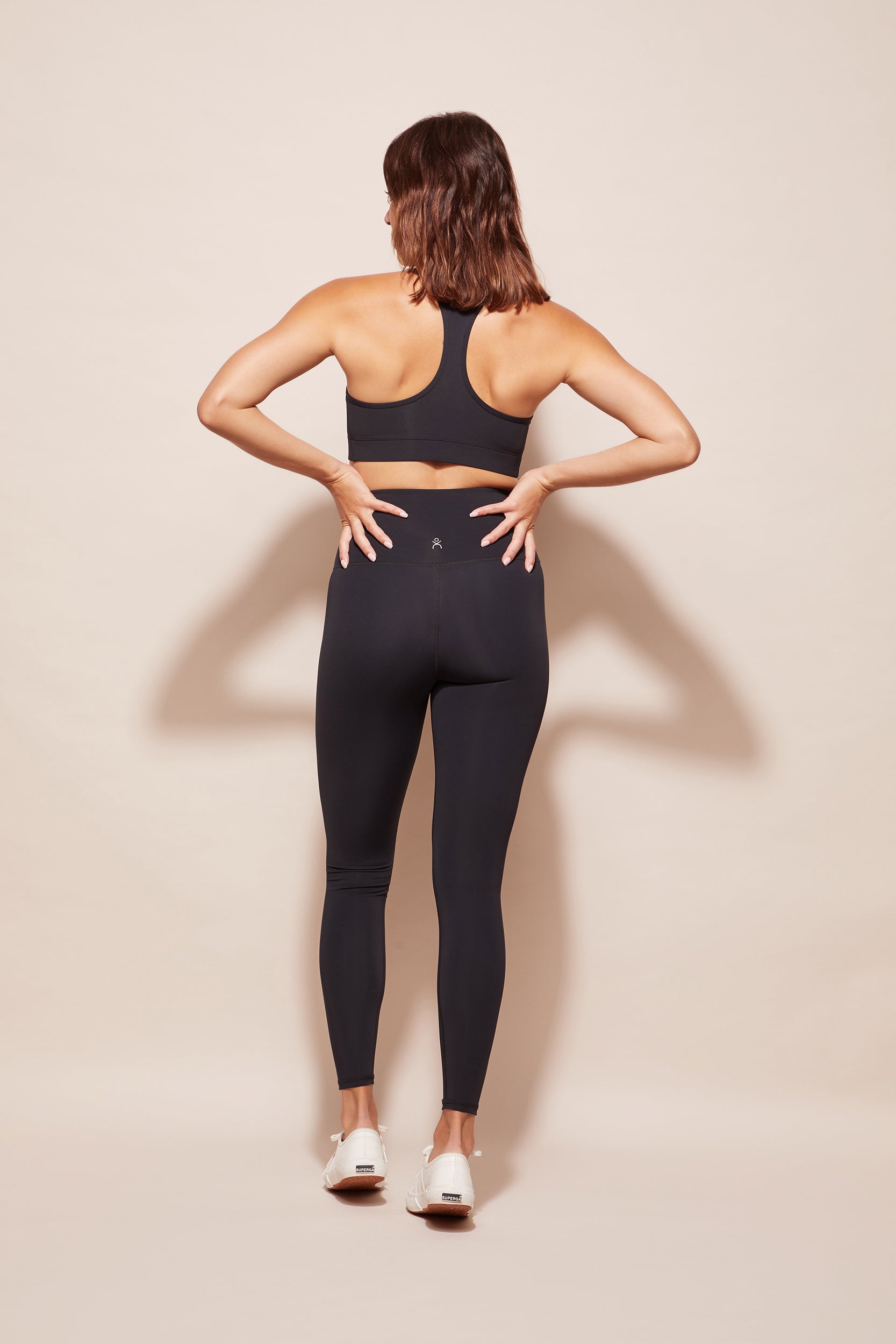 dk active CORE TIGHTS Baseline Full Length Tight