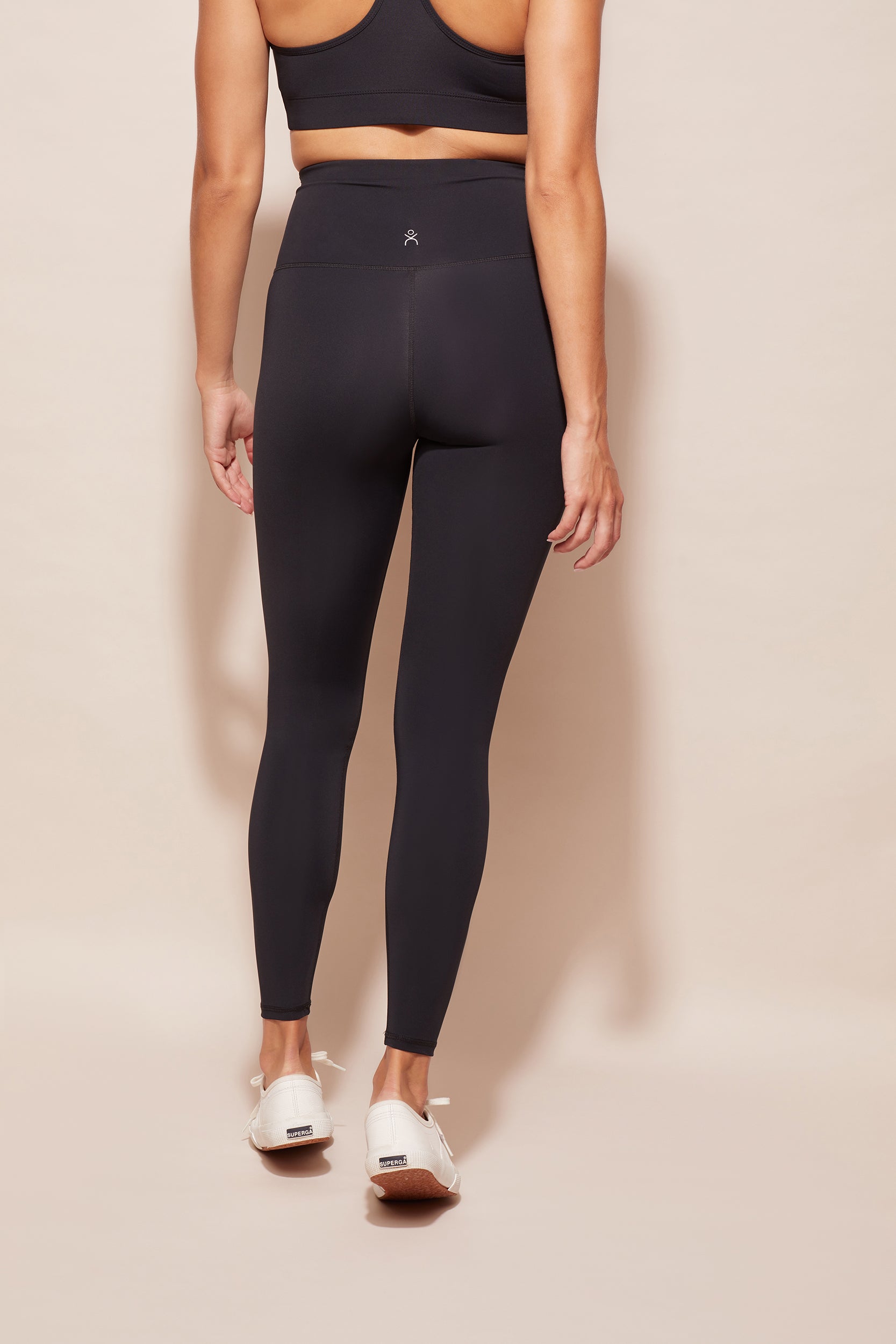 dk active CORE TIGHTS Baseline Full Length Tight