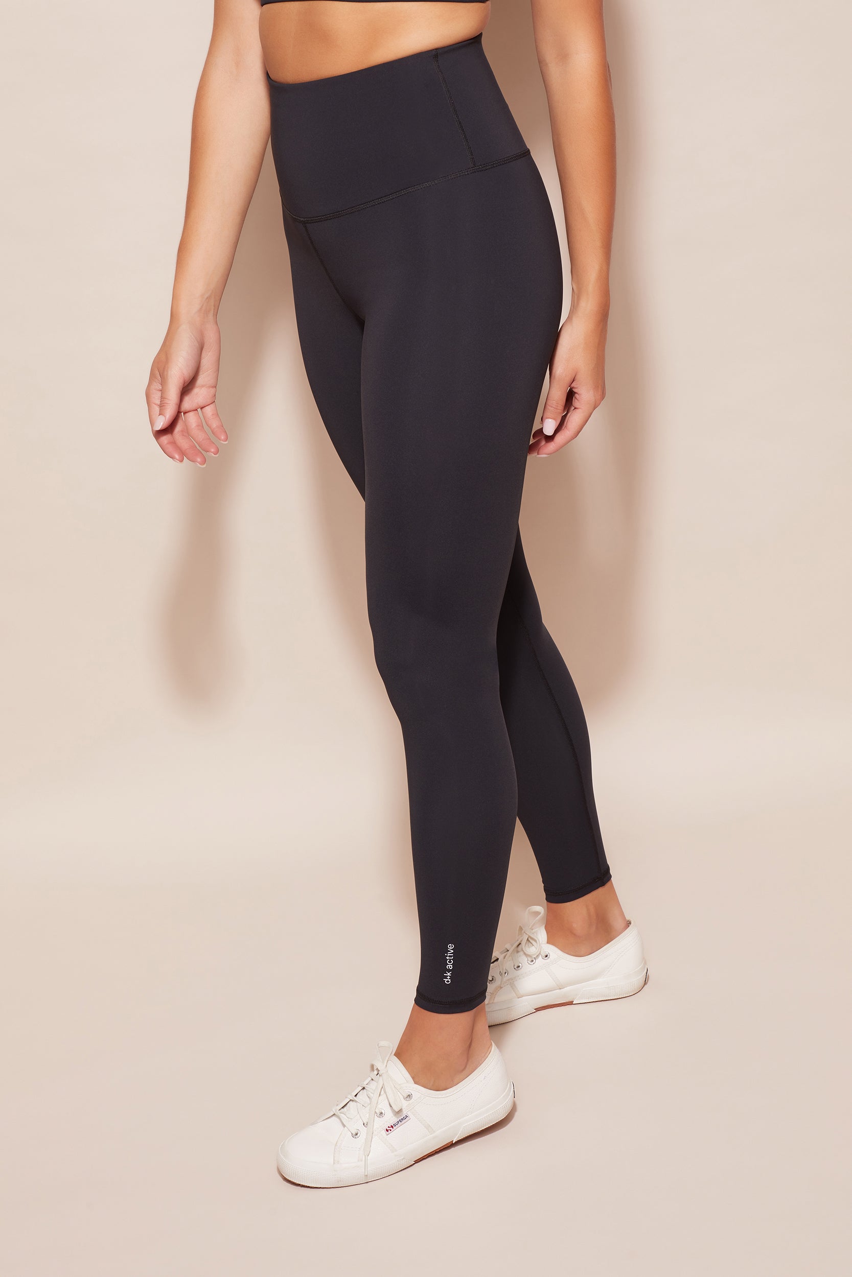 dk active CORE TIGHTS Baseline Full Length Tight