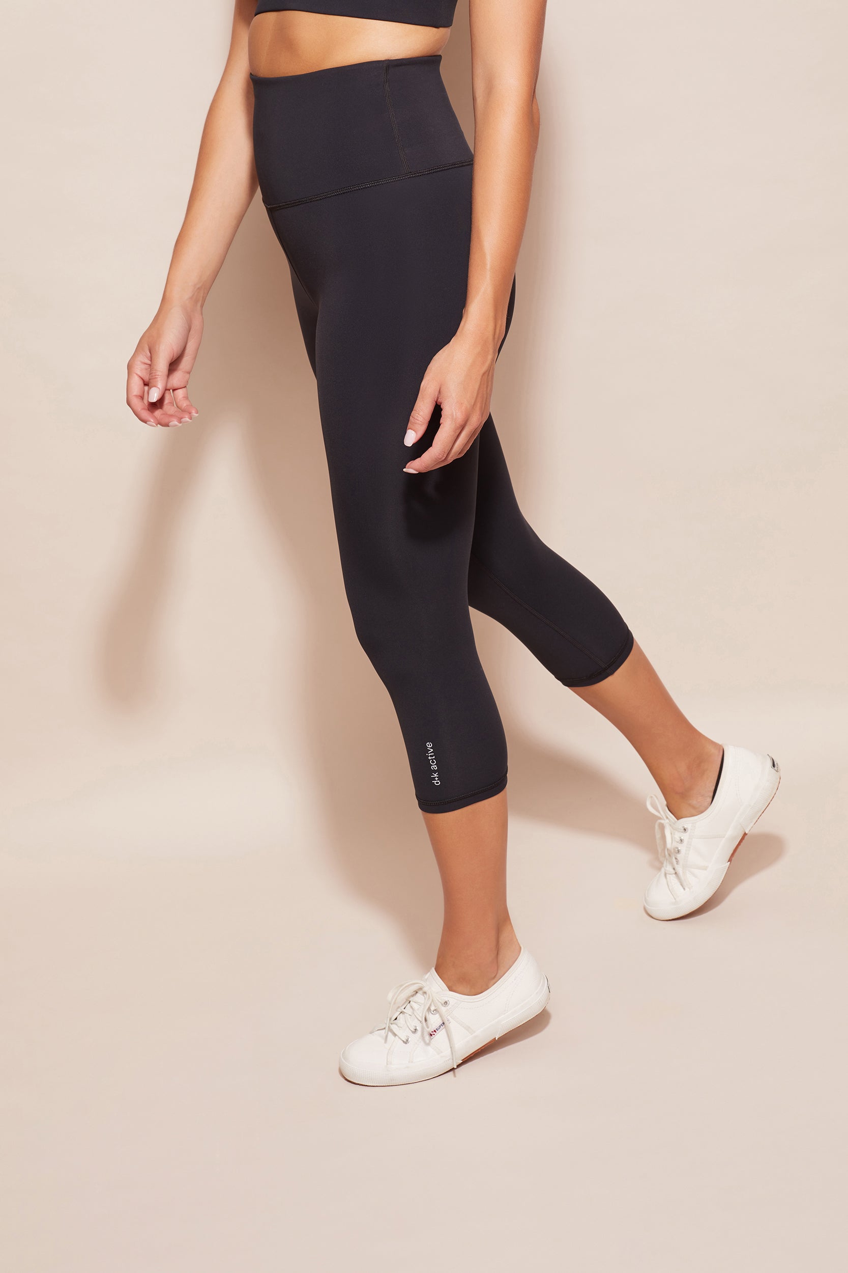 dk active CORE TIGHTS Baseline Midi Tight