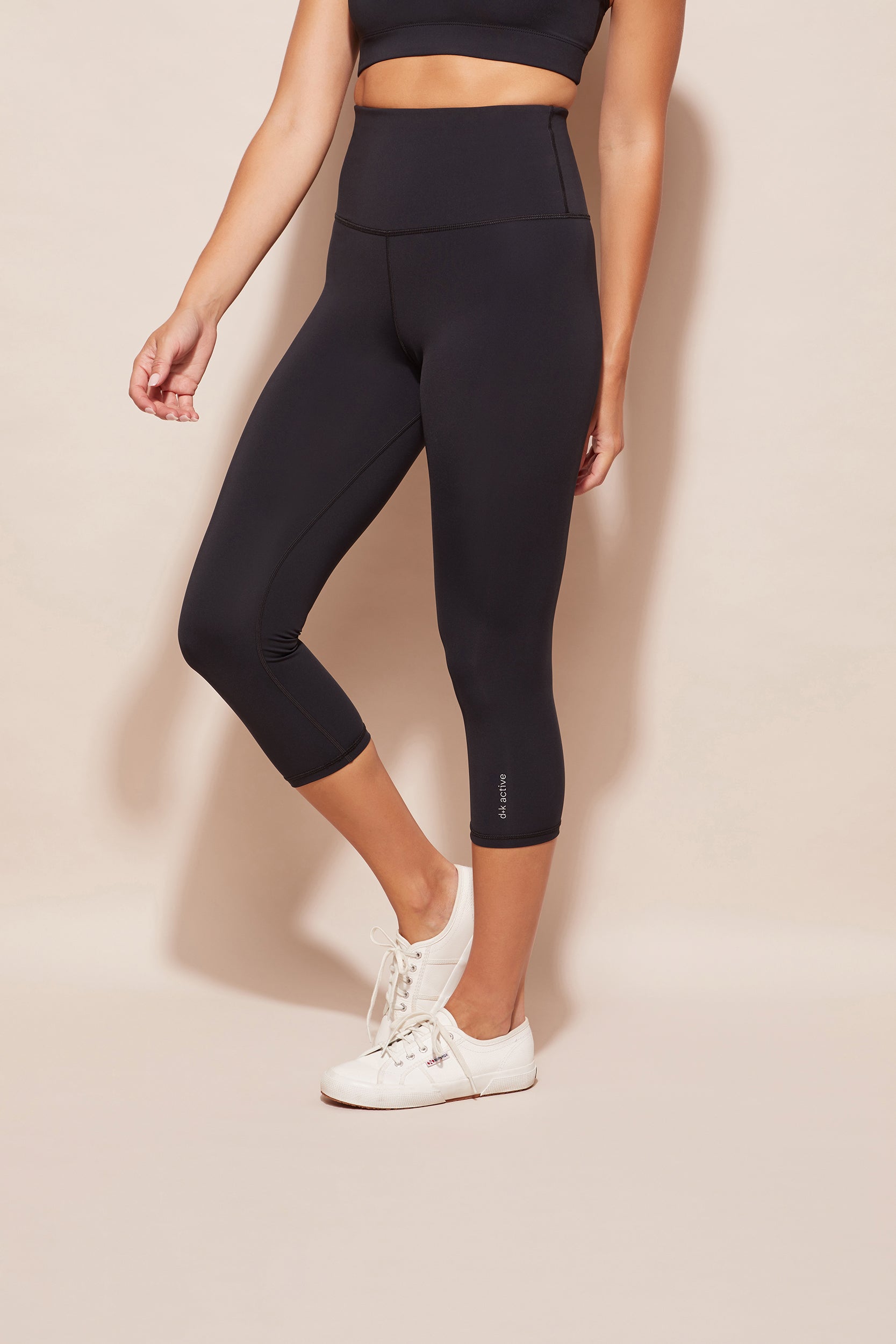 dk active CORE TIGHTS Baseline Midi Tight