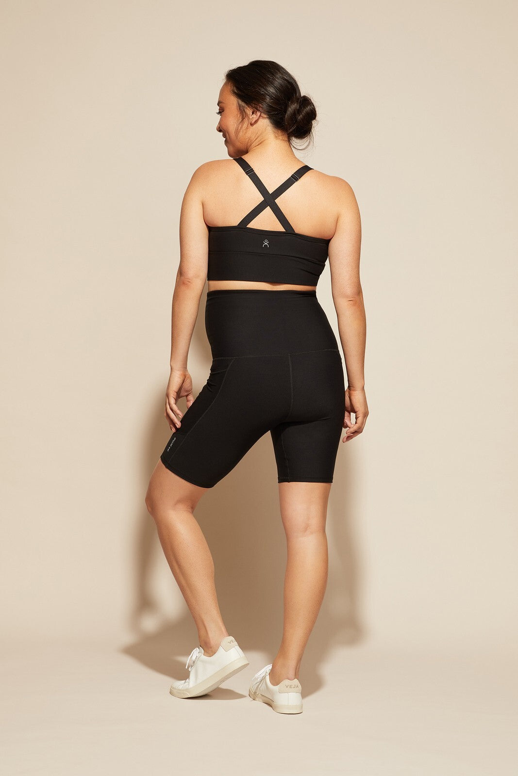 dk active MATERNITY SPORTS BRAS Chloe Maternity Crop