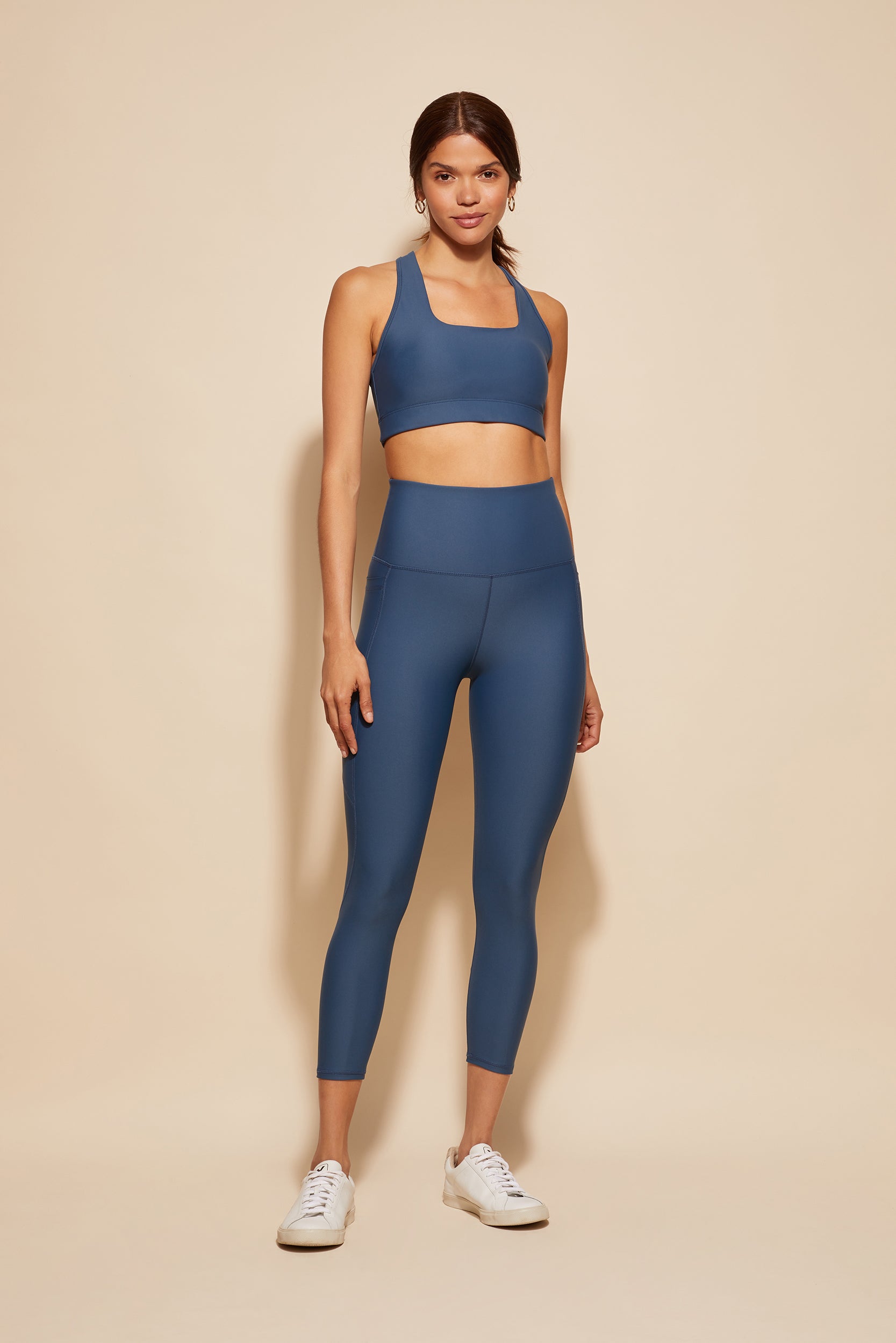 dk active SPORTS BRAS Preorder Elements Crop