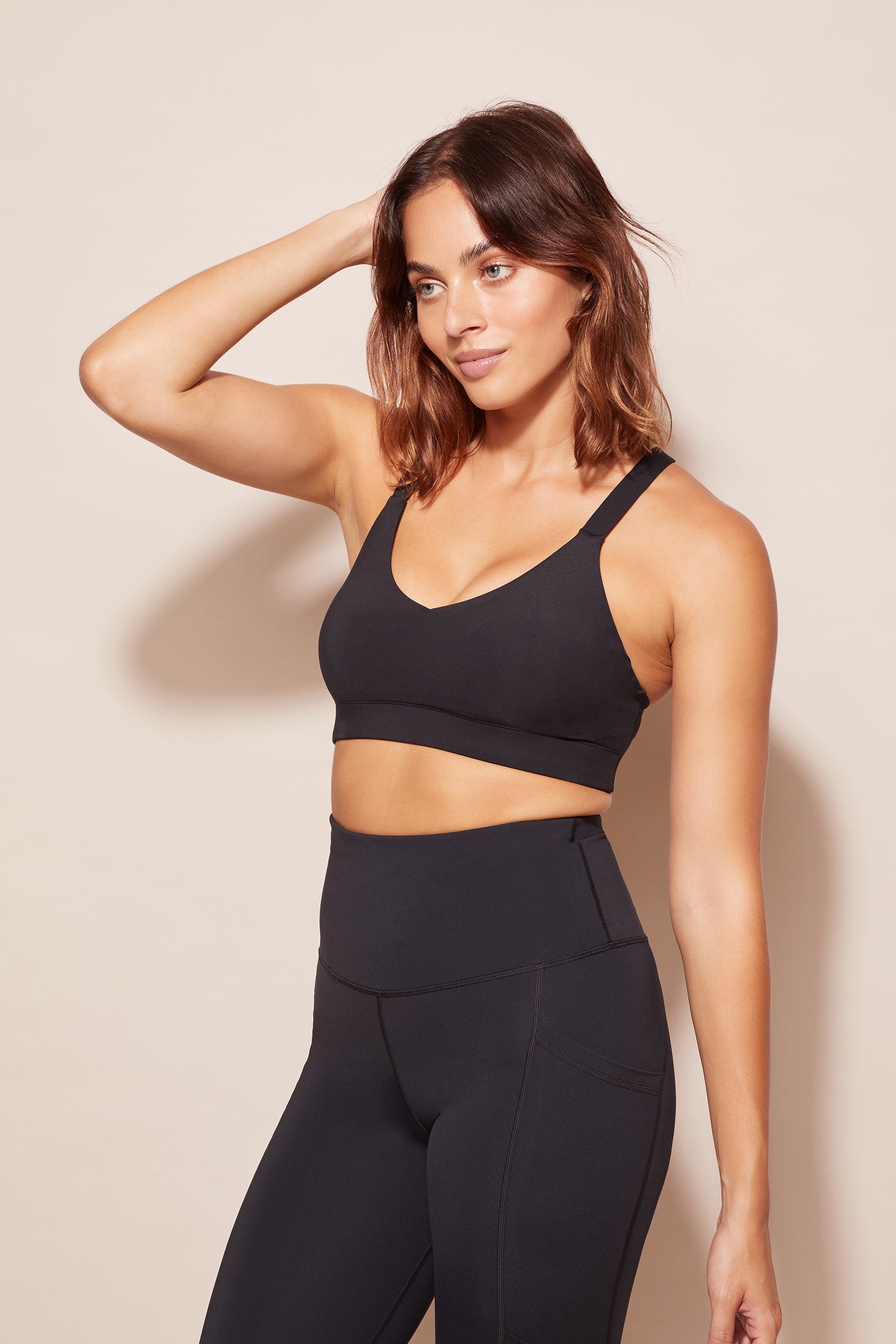 dk active CORE SPORTS BRAS Emma Crop