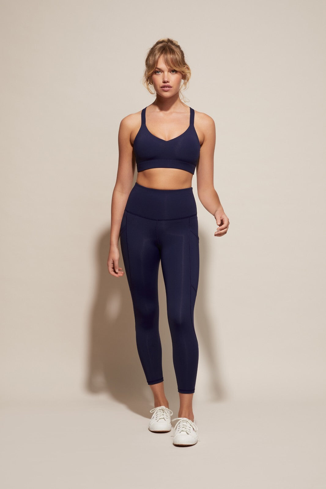 dk active SPORTS BRAS Emma Crop