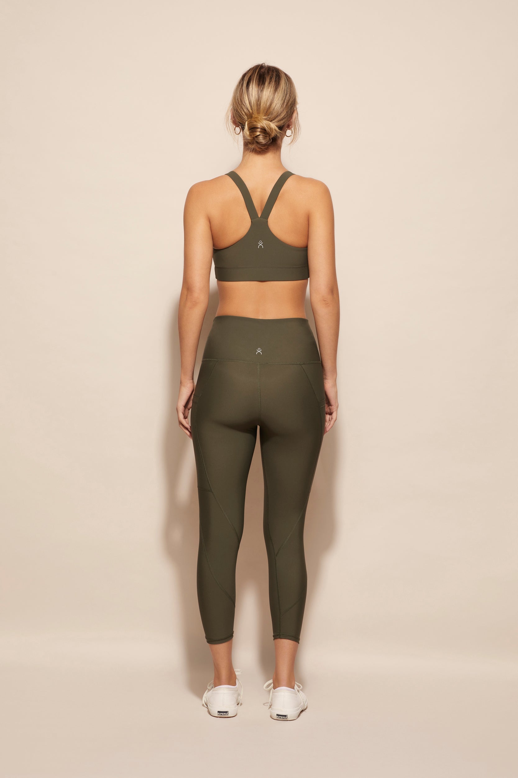 dk active SPORTS BRAS Preorder Emma Crop