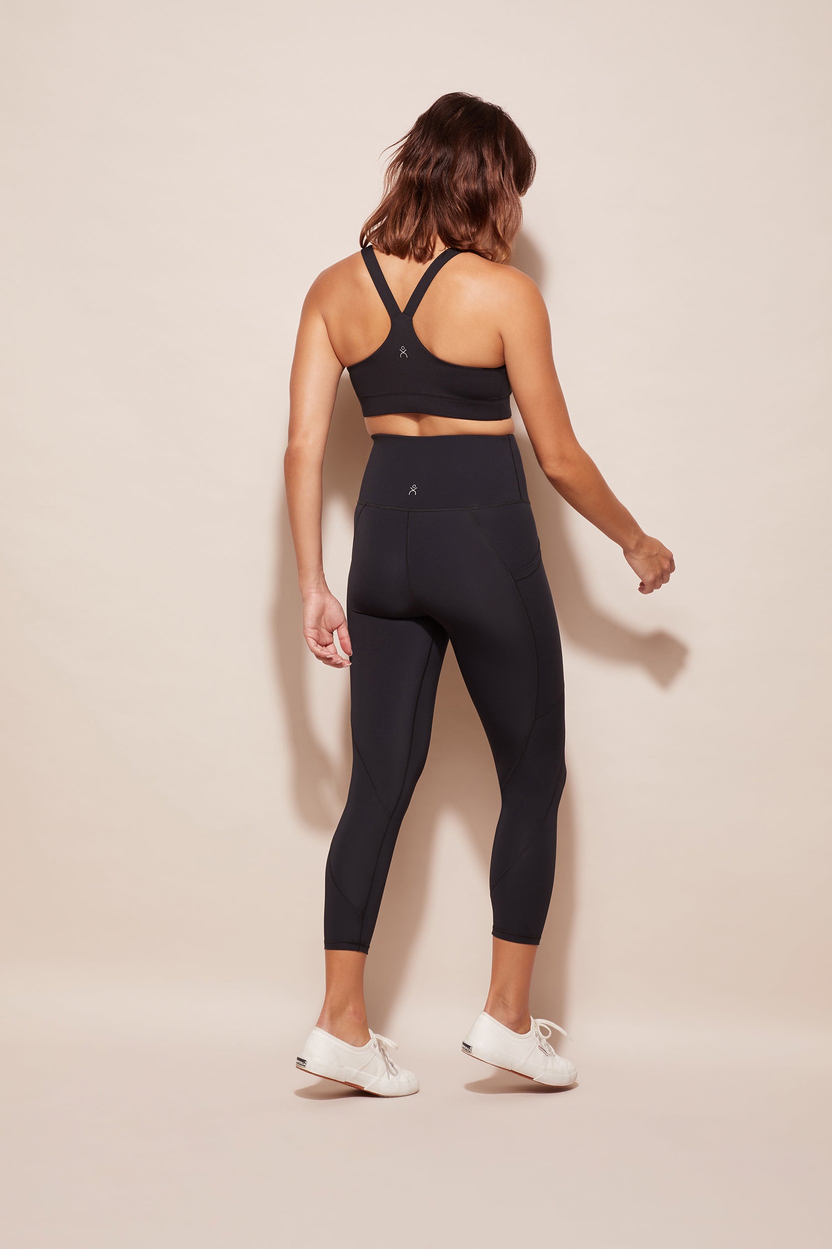 dk active CORE TIGHTS Essential 7-8 Tight