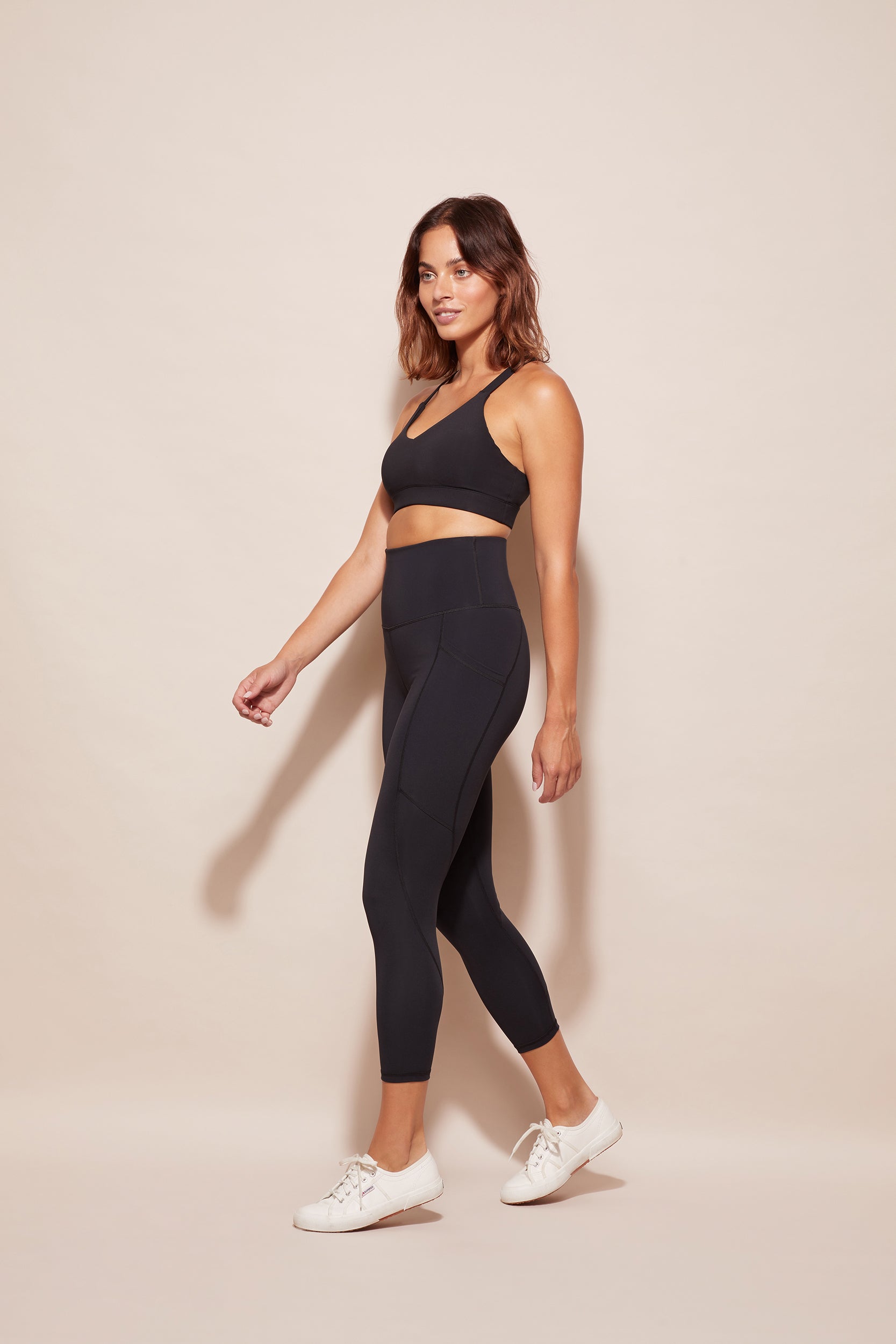 dk active CORE TIGHTS Essential 7-8 Tight