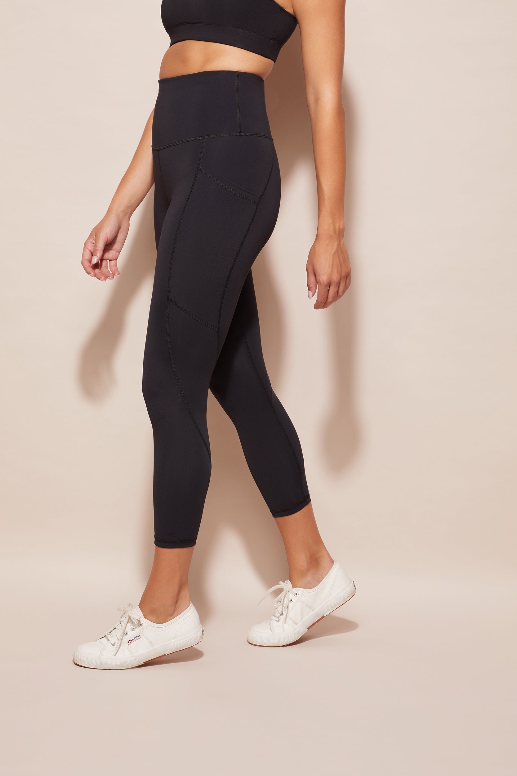 dk active CORE TIGHTS Essential 7-8 Tight