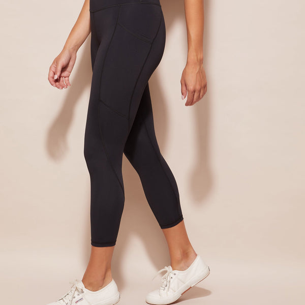Review: Women's On Active 7/8 Tights