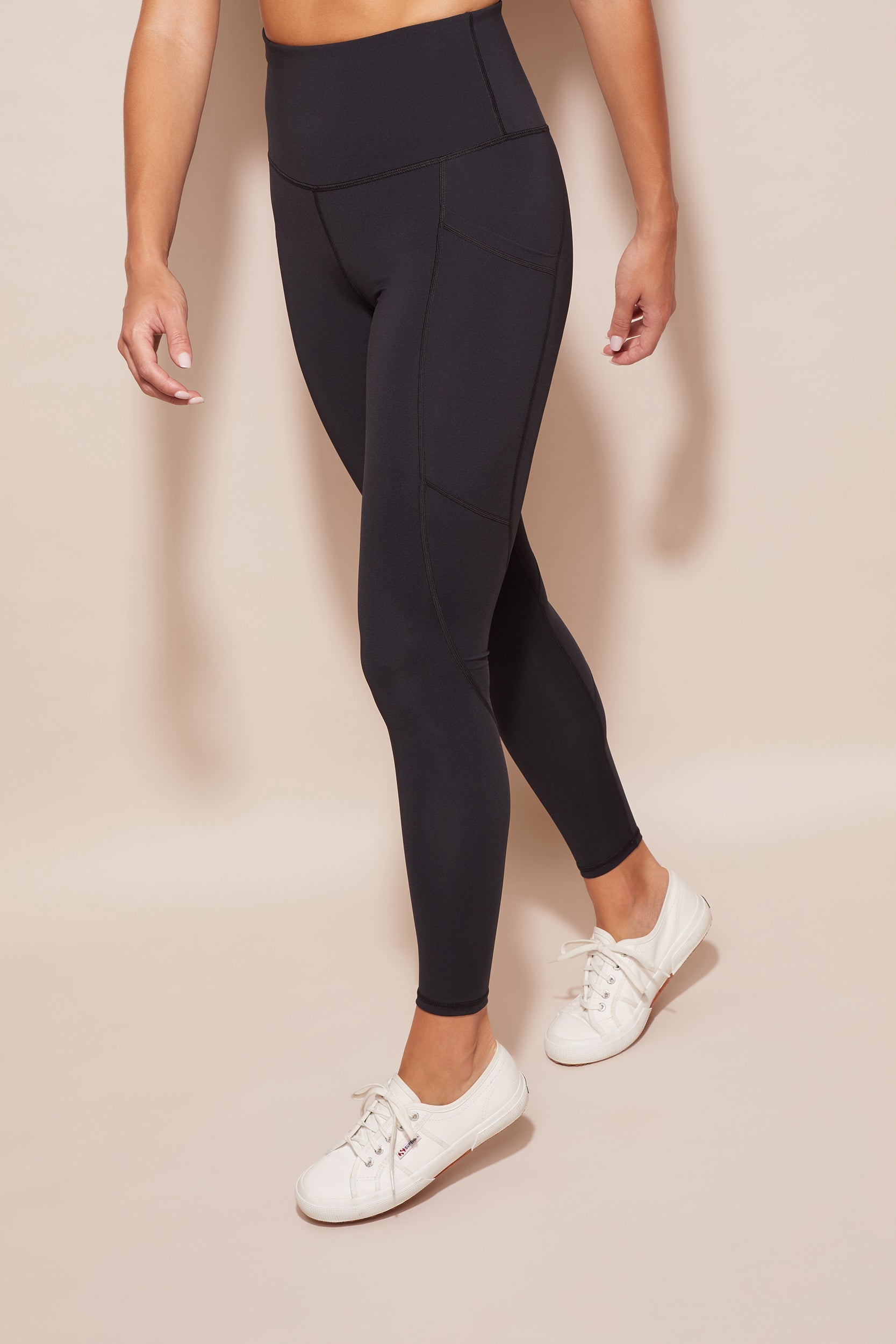 dk active CORE TIGHTS Essential Full Length Tight