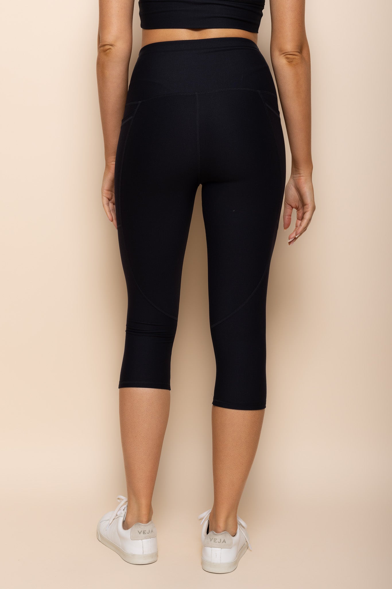 dk active TIGHTS Evolve 3/4 Tight