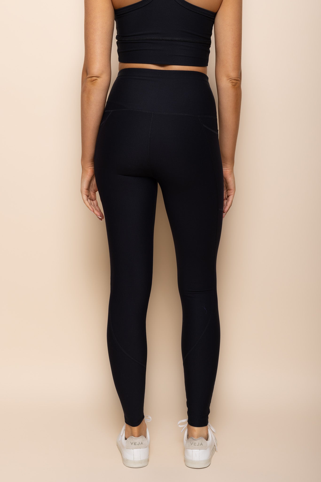 dk active TIGHTS Evolve Full Length Tight