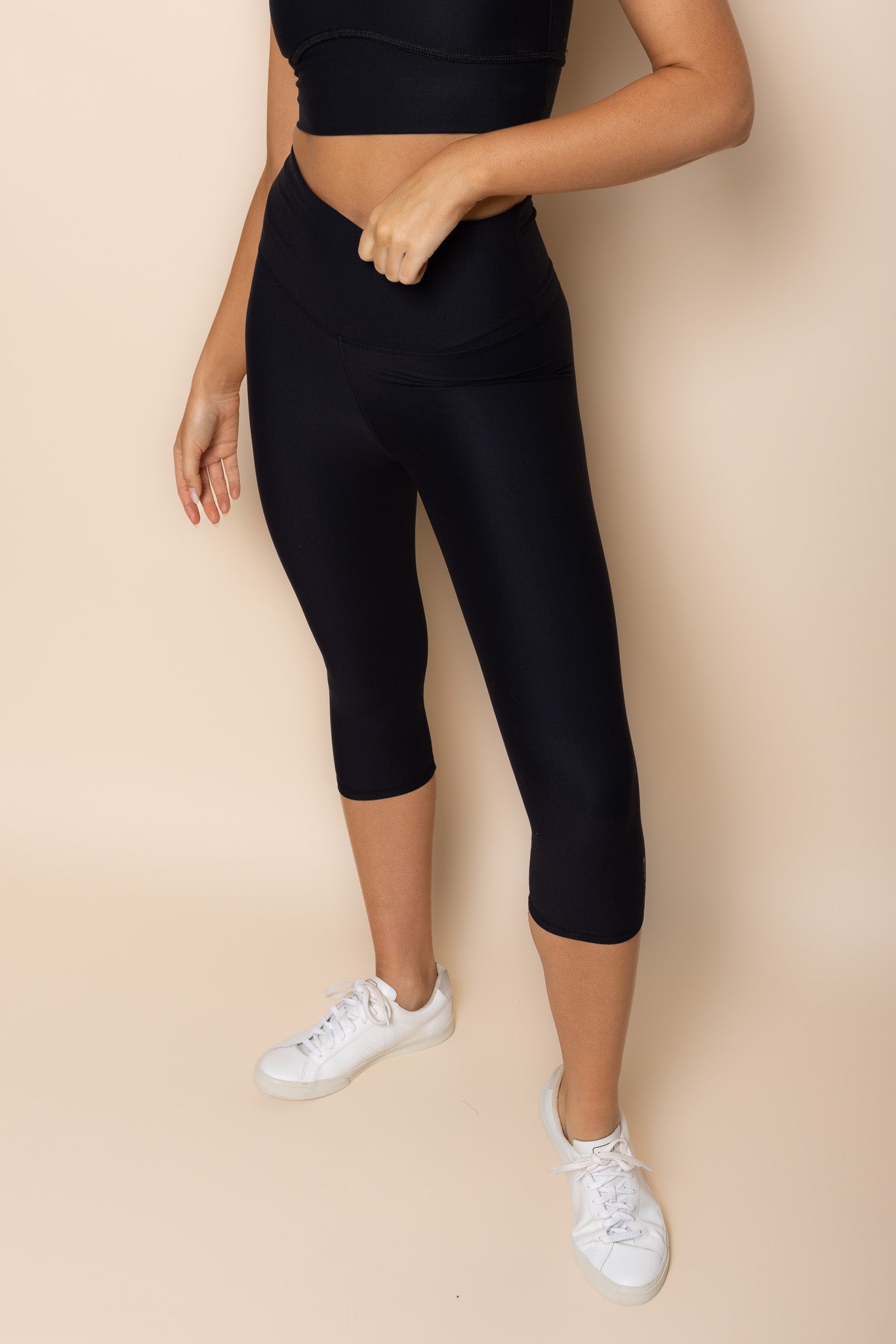 dk active TIGHTS Form 3/4 Tight