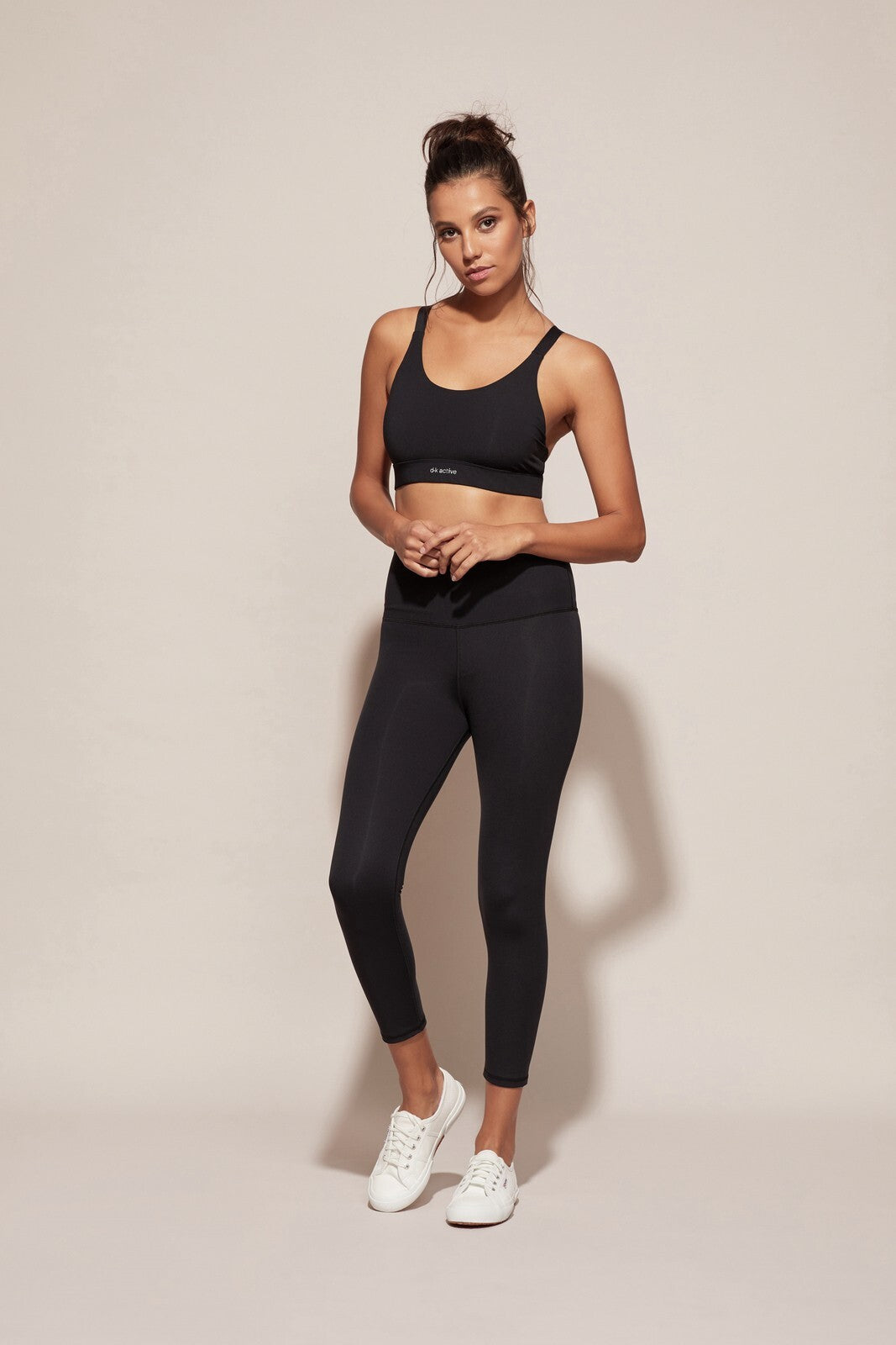 dk active CORE TIGHTS Highrider 7-8 Tight